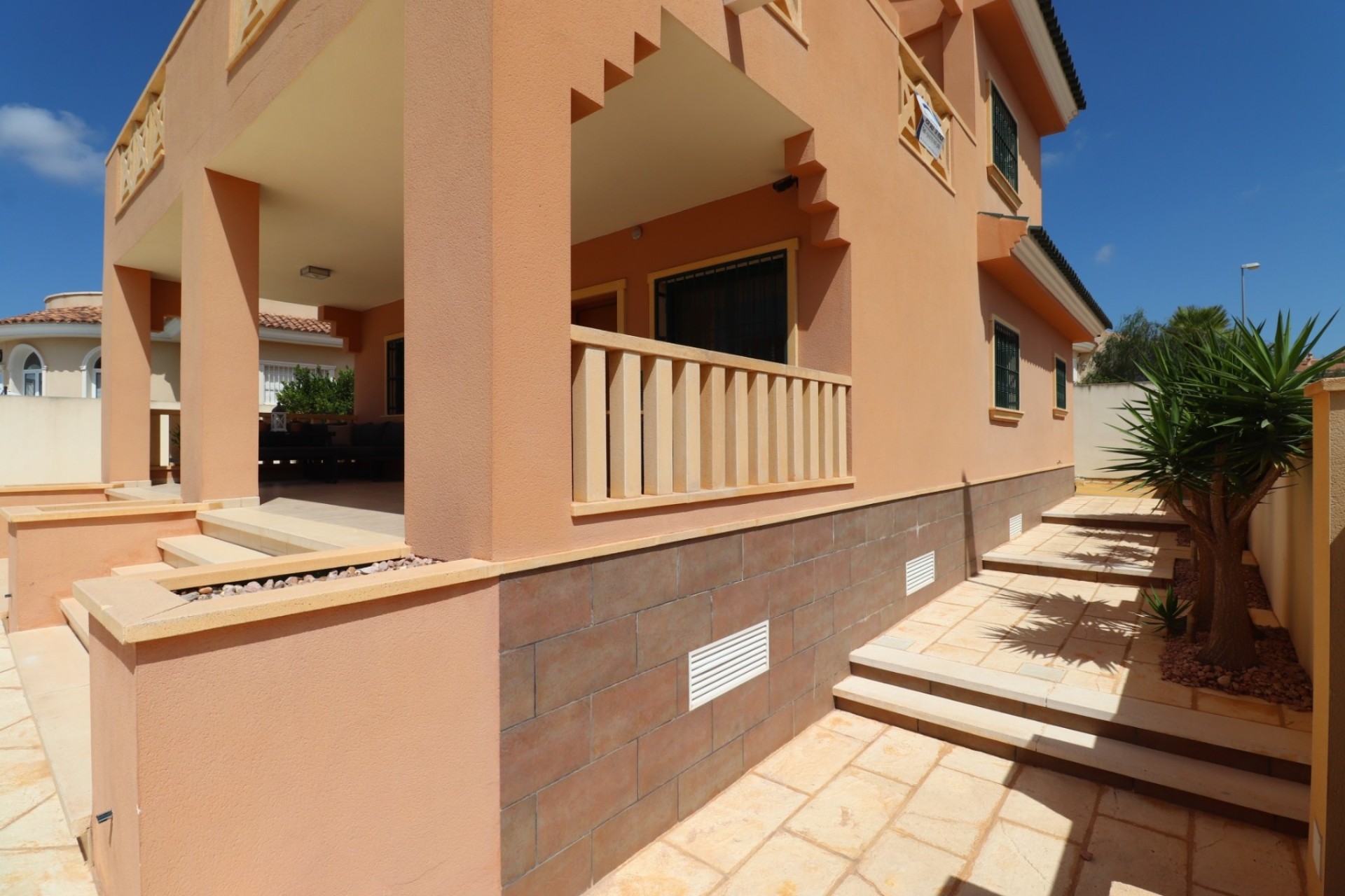 Resale - Detached Villa -
Ciudad Quesada - Rojales - La Fiesta