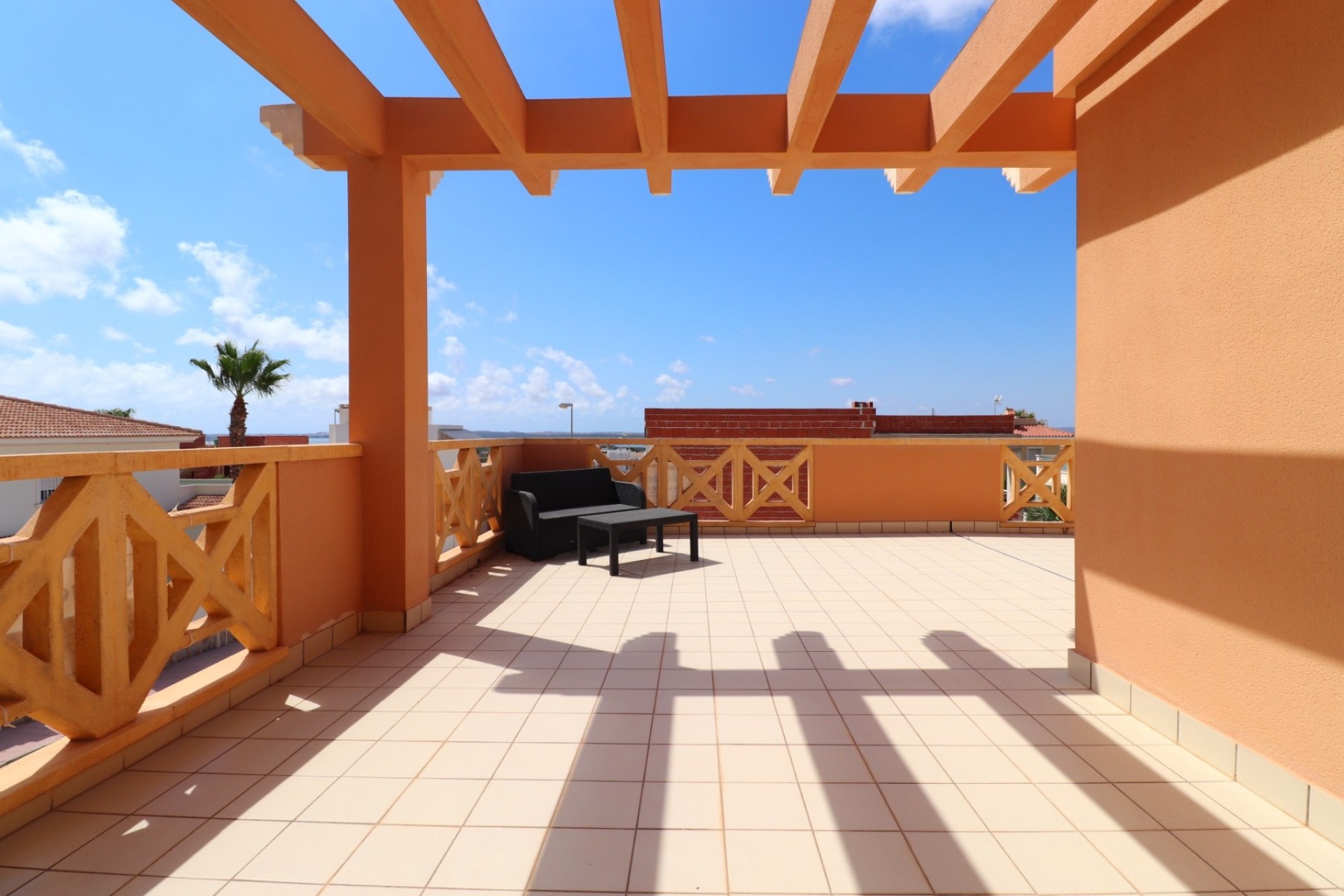 Resale - Detached Villa -
Ciudad Quesada - Rojales - La Fiesta