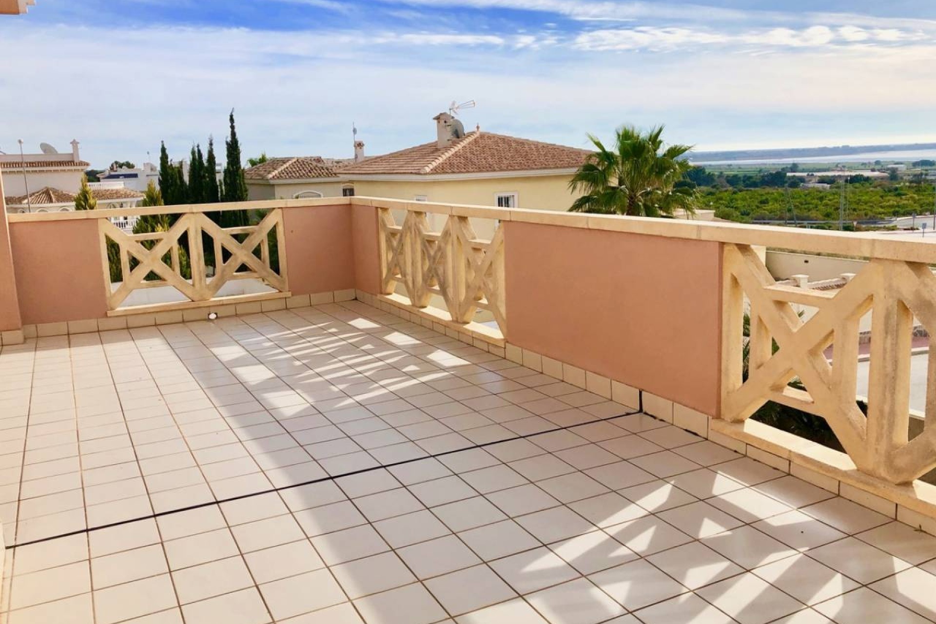 Resale - Detached Villa -
Ciudad Quesada - Rojales - La Fiesta