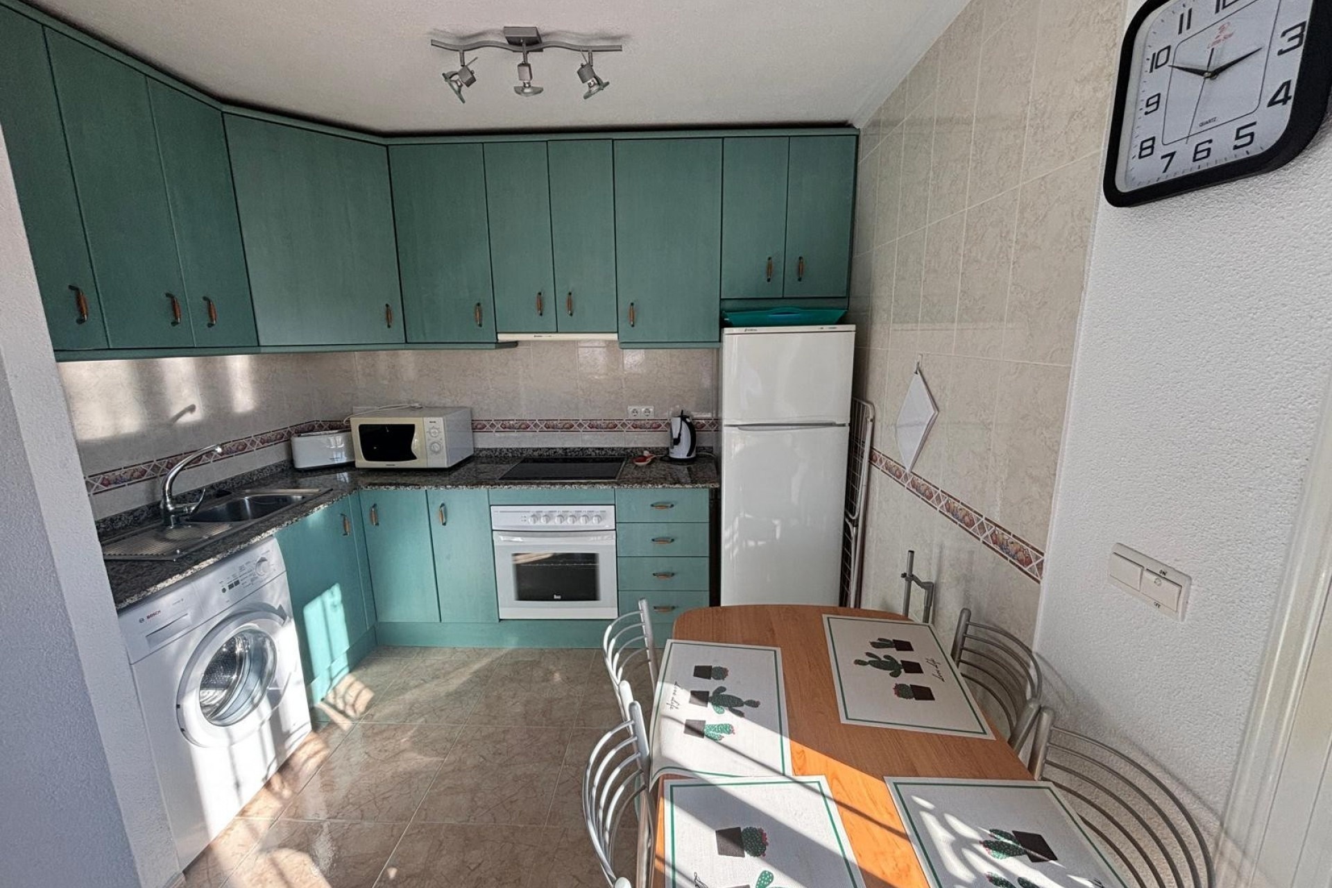 Resale - Detached Villa -
Ciudad Quesada - Rojales - La Marquesa Golf