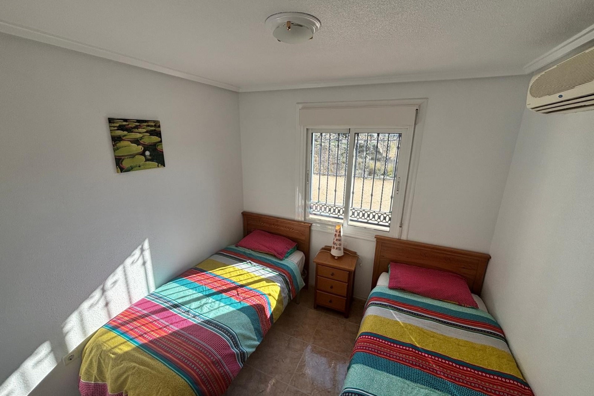 Resale - Detached Villa -
Ciudad Quesada - Rojales - La Marquesa Golf