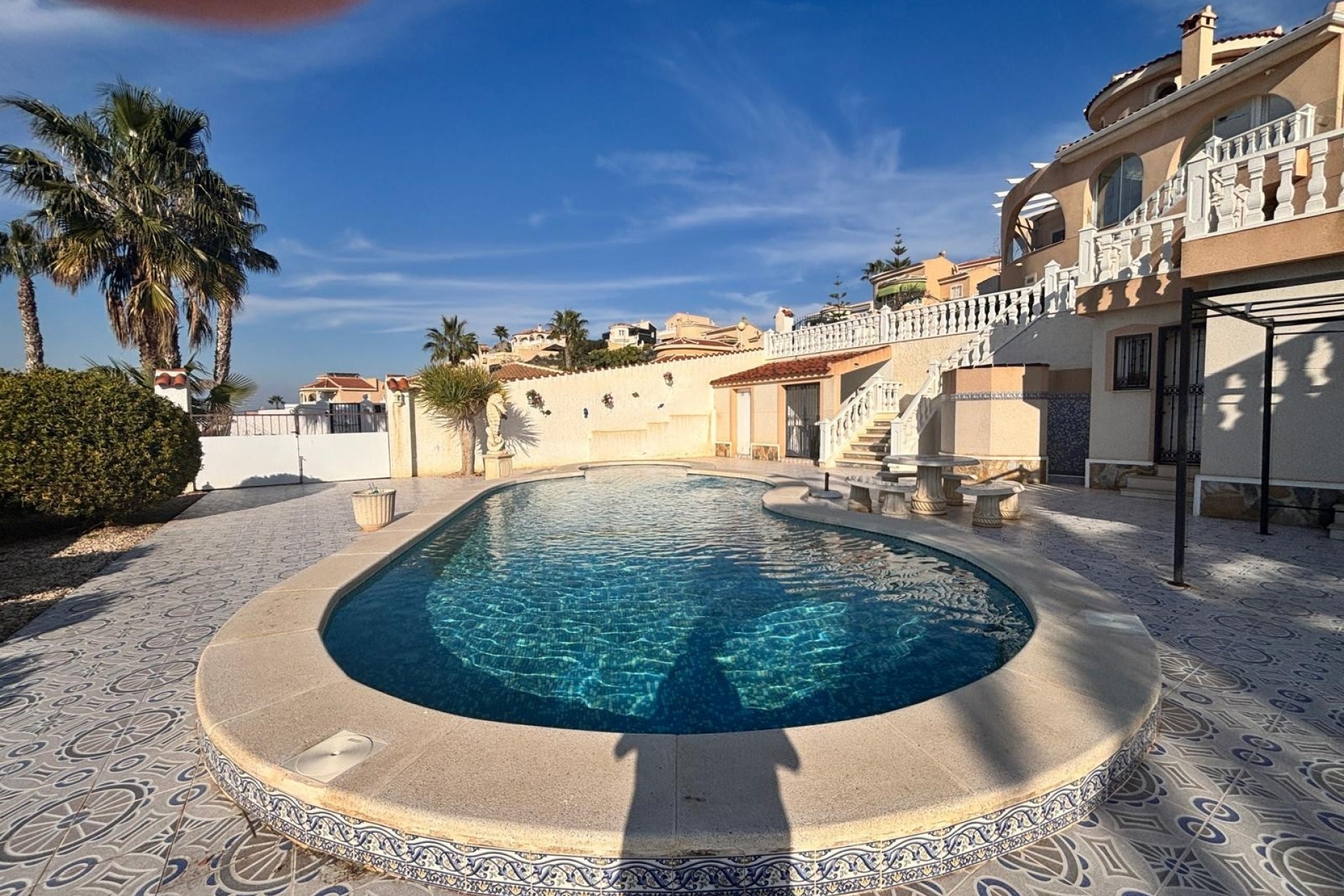 Resale - Detached Villa -
Ciudad Quesada - Rojales - La Marquesa Golf