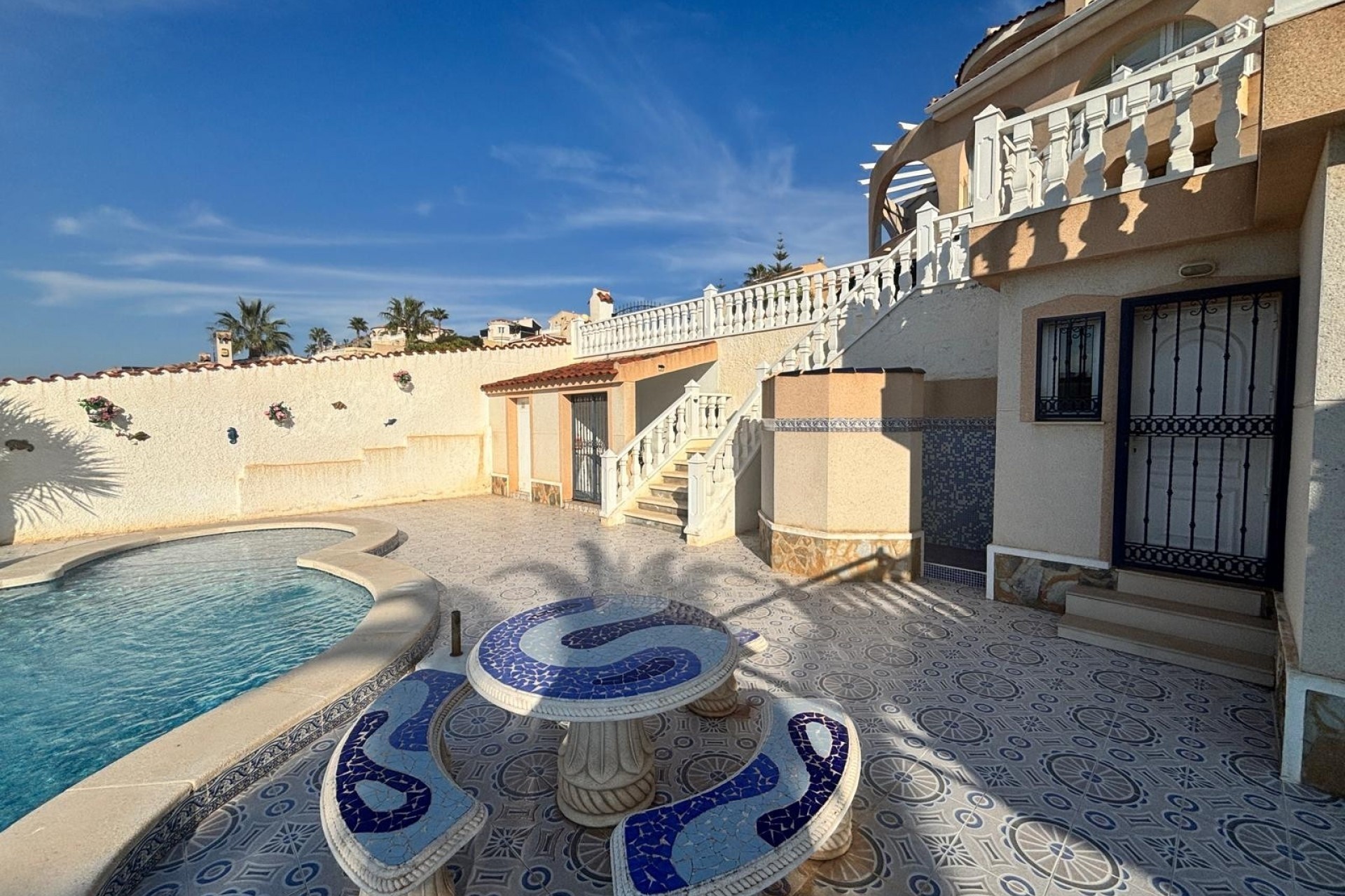 Resale - Detached Villa -
Ciudad Quesada - Rojales - La Marquesa Golf