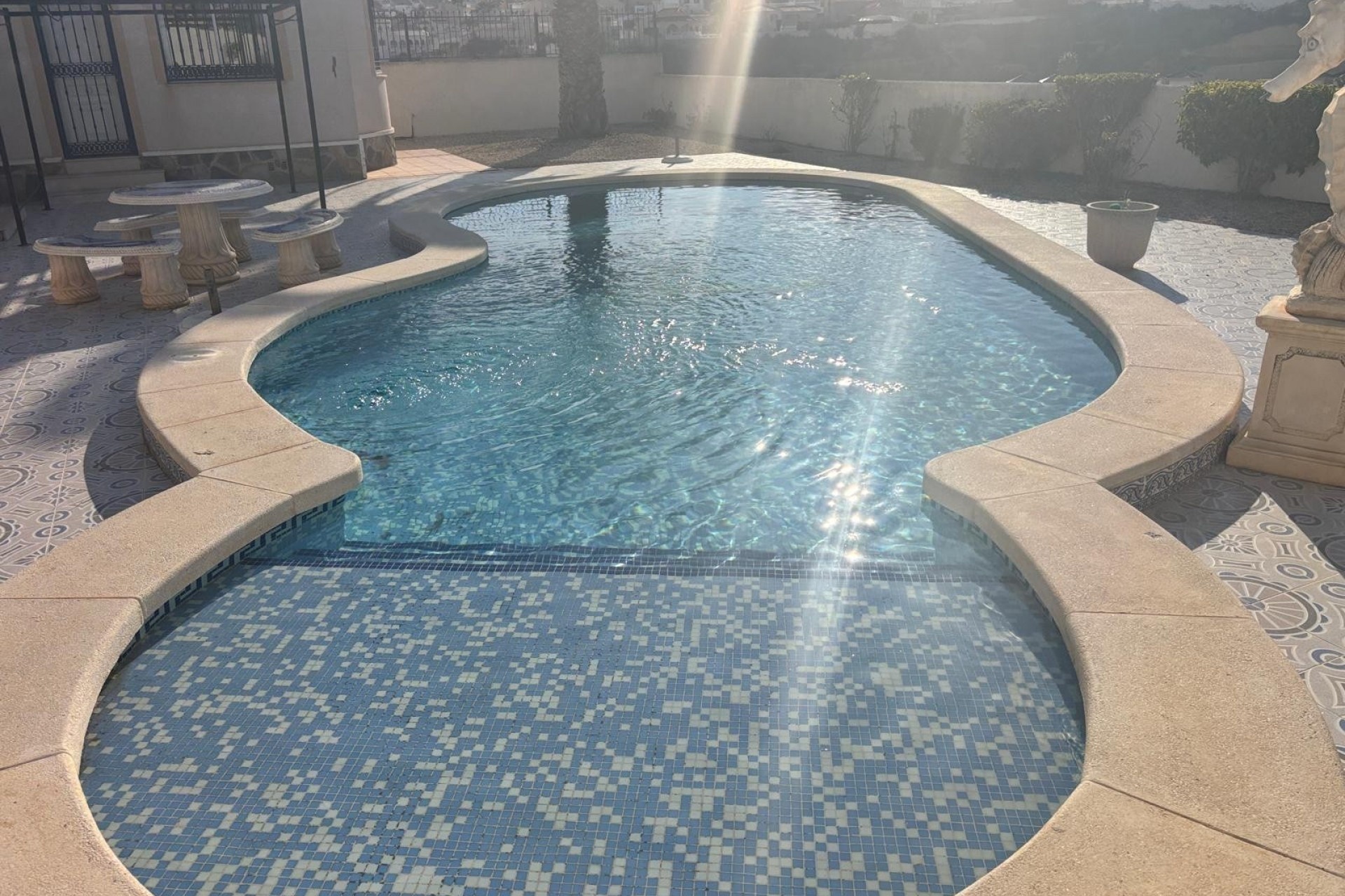 Resale - Detached Villa -
Ciudad Quesada - Rojales - La Marquesa Golf