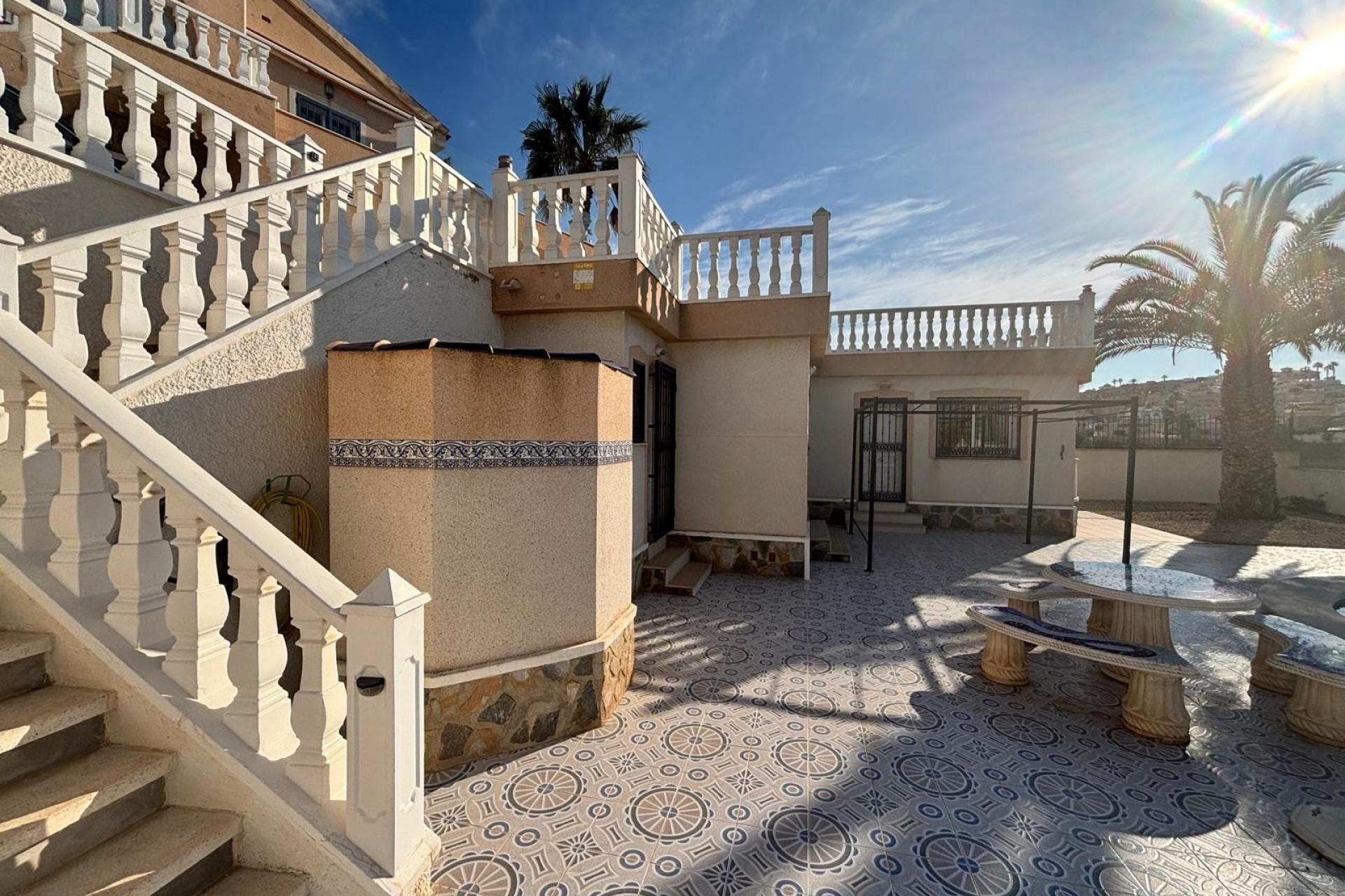 Resale - Detached Villa -
Ciudad Quesada - Rojales - La Marquesa Golf