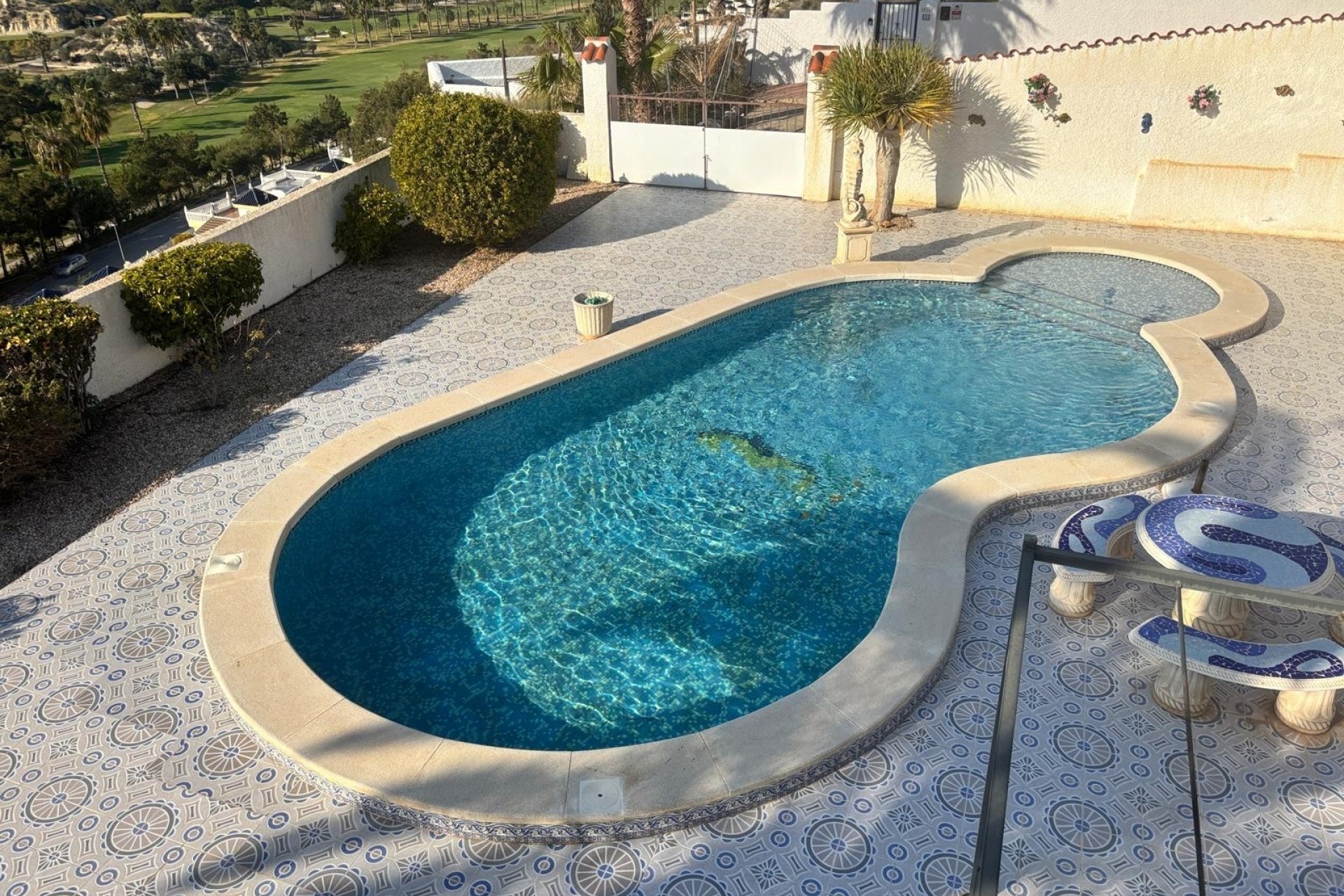 Resale - Detached Villa -
Ciudad Quesada - Rojales - La Marquesa Golf