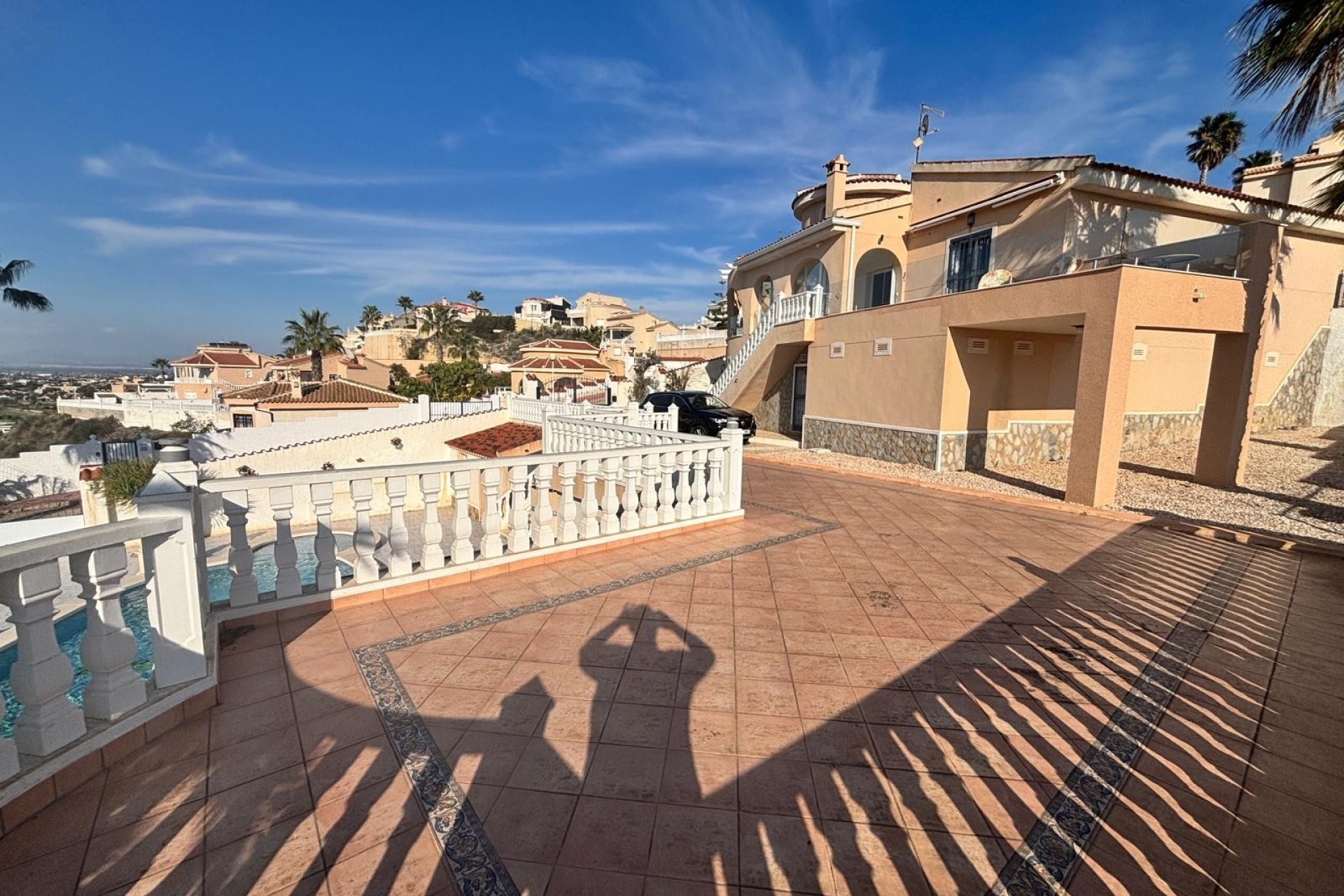 Resale - Detached Villa -
Ciudad Quesada - Rojales - La Marquesa Golf