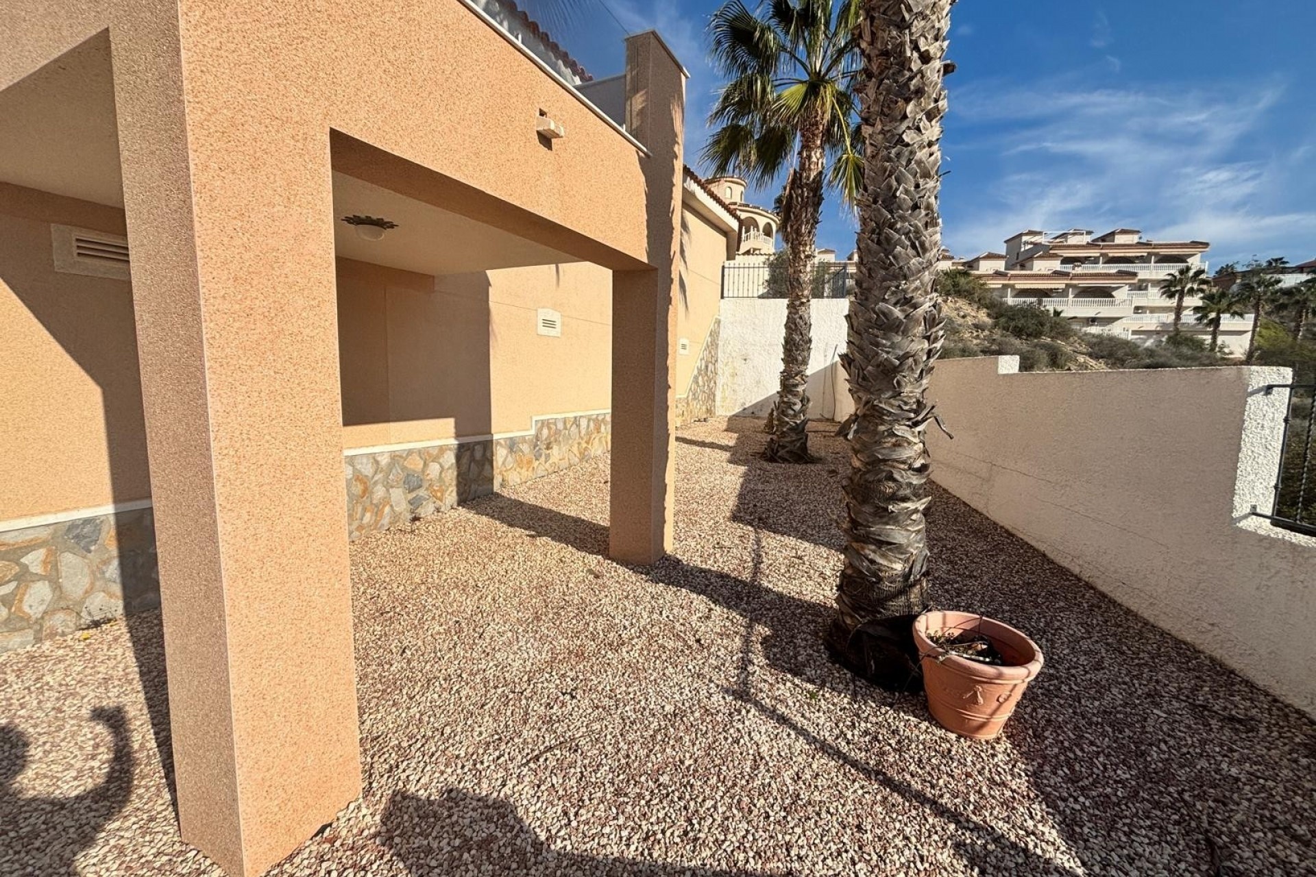 Resale - Detached Villa -
Ciudad Quesada - Rojales - La Marquesa Golf