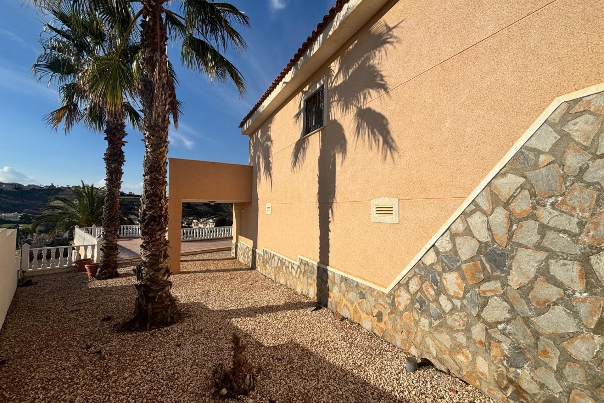 Resale - Detached Villa -
Ciudad Quesada - Rojales - La Marquesa Golf