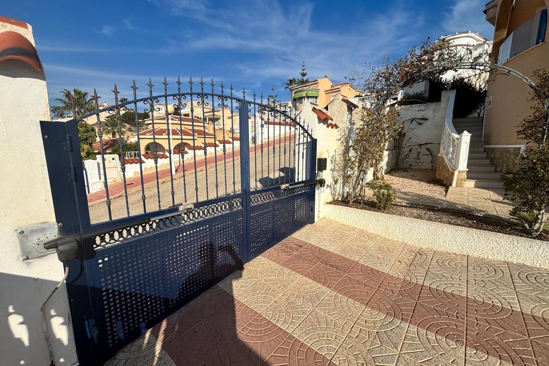 Resale - Detached Villa -
Ciudad Quesada - Rojales - La Marquesa Golf