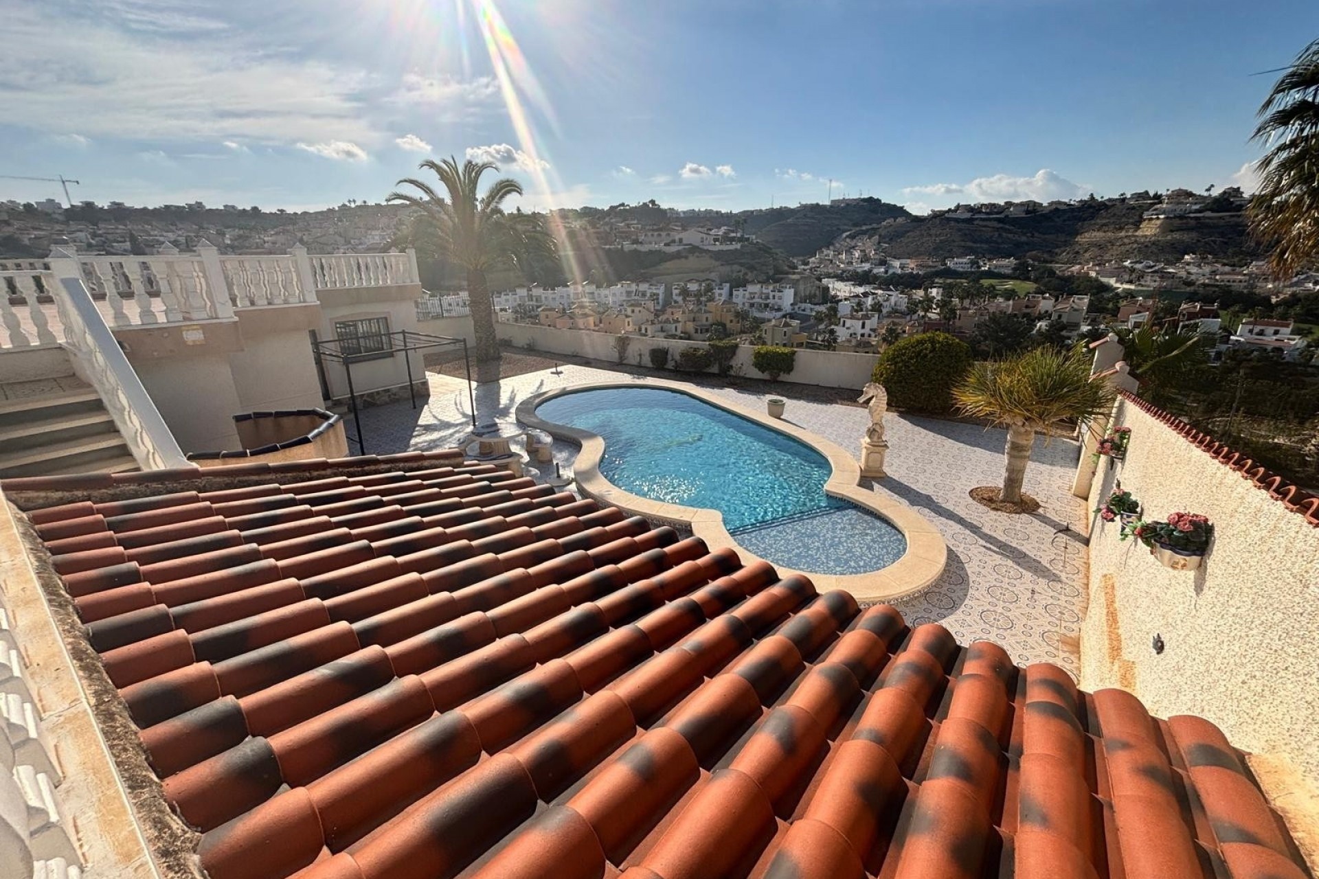 Resale - Detached Villa -
Ciudad Quesada - Rojales - La Marquesa Golf