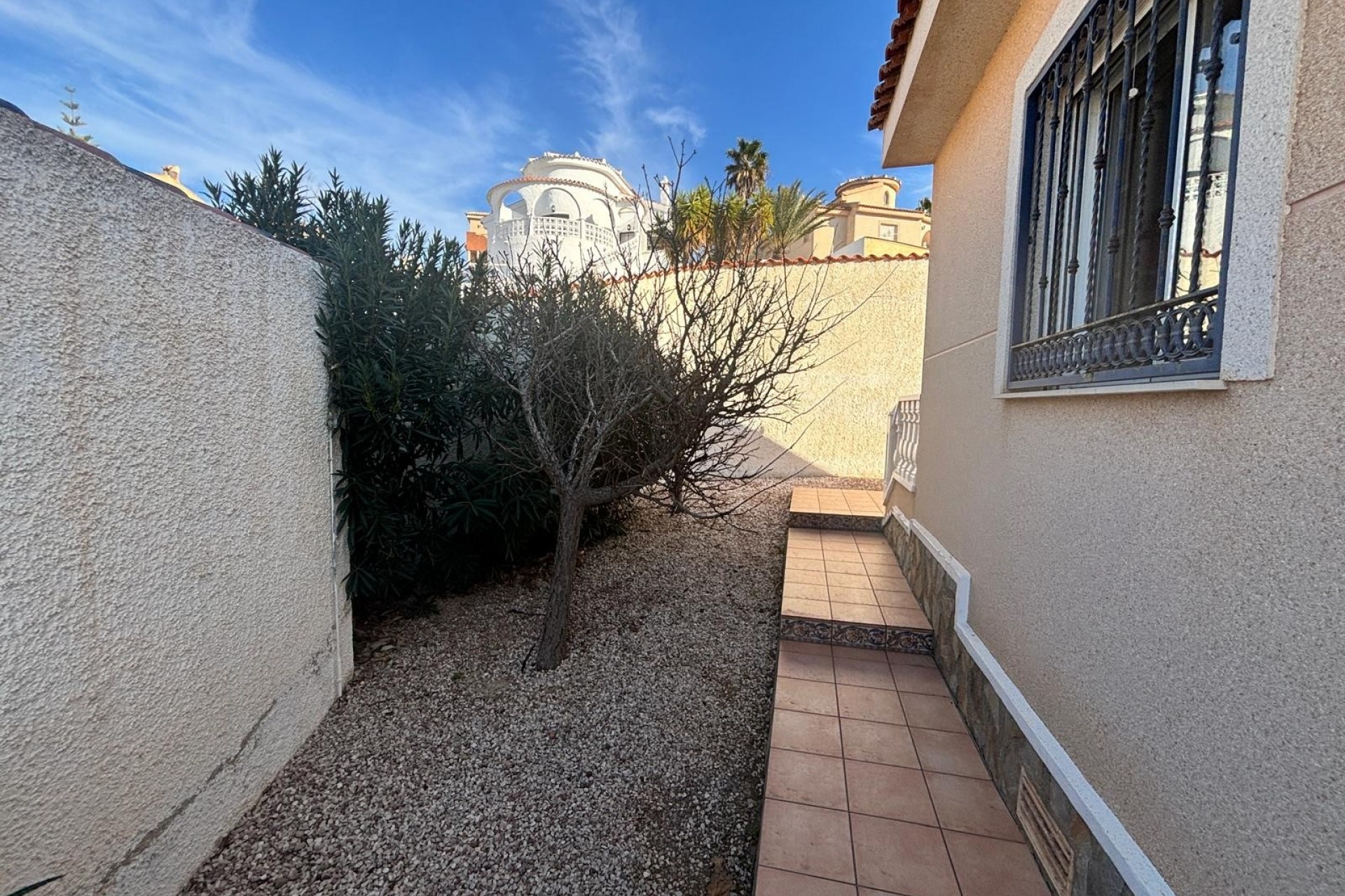 Resale - Detached Villa -
Ciudad Quesada - Rojales - La Marquesa Golf