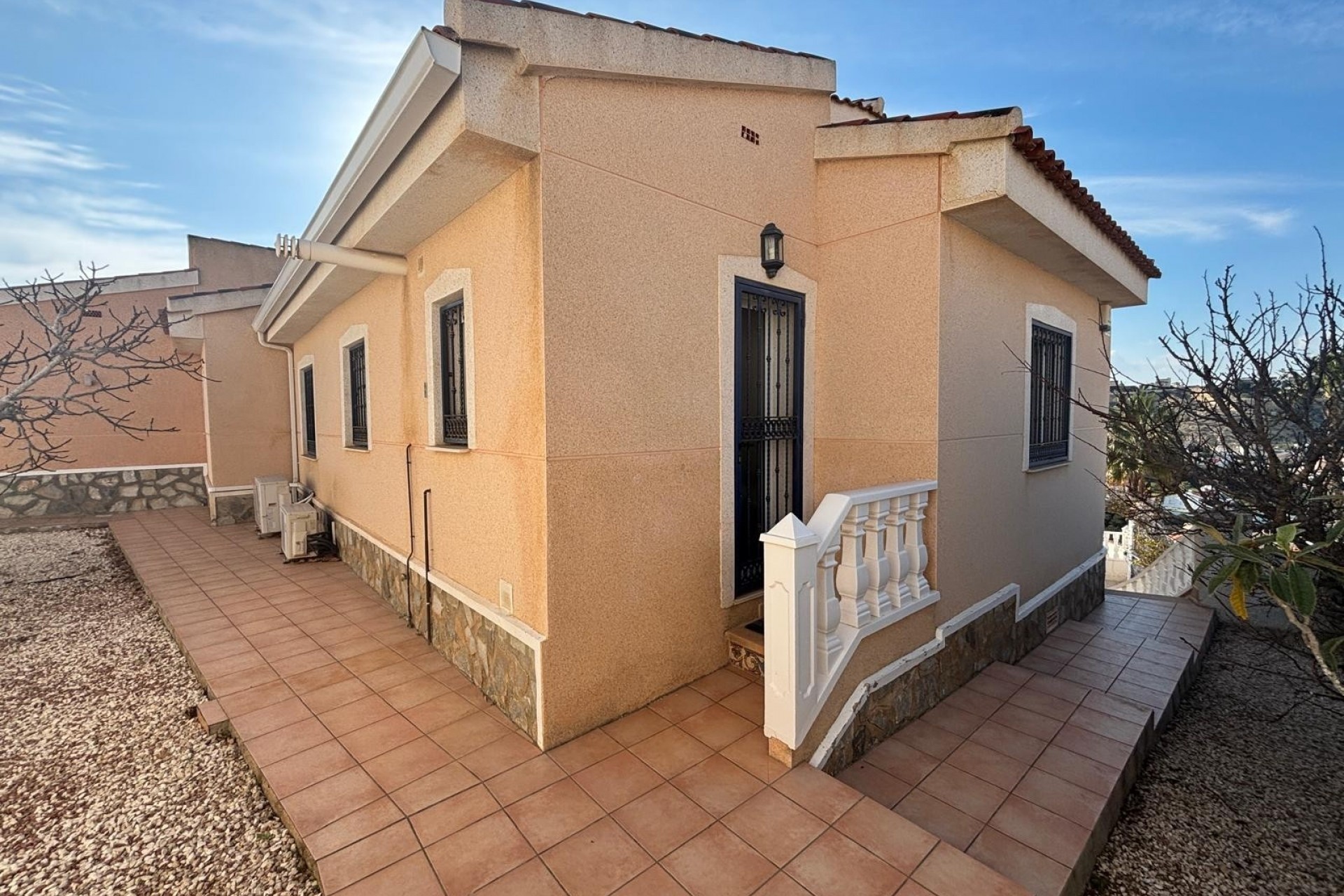 Resale - Detached Villa -
Ciudad Quesada - Rojales - La Marquesa Golf