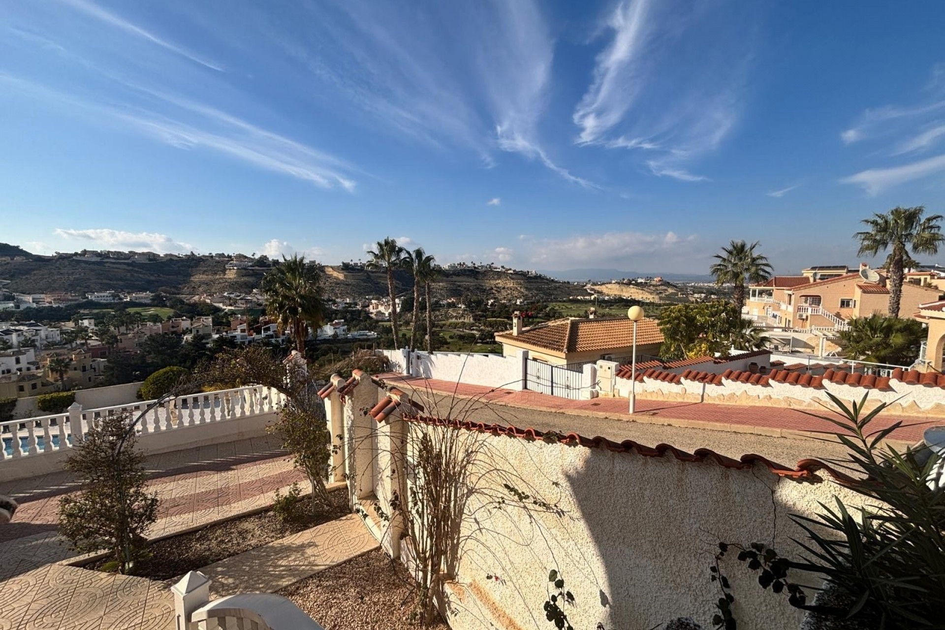 Resale - Detached Villa -
Ciudad Quesada - Rojales - La Marquesa Golf