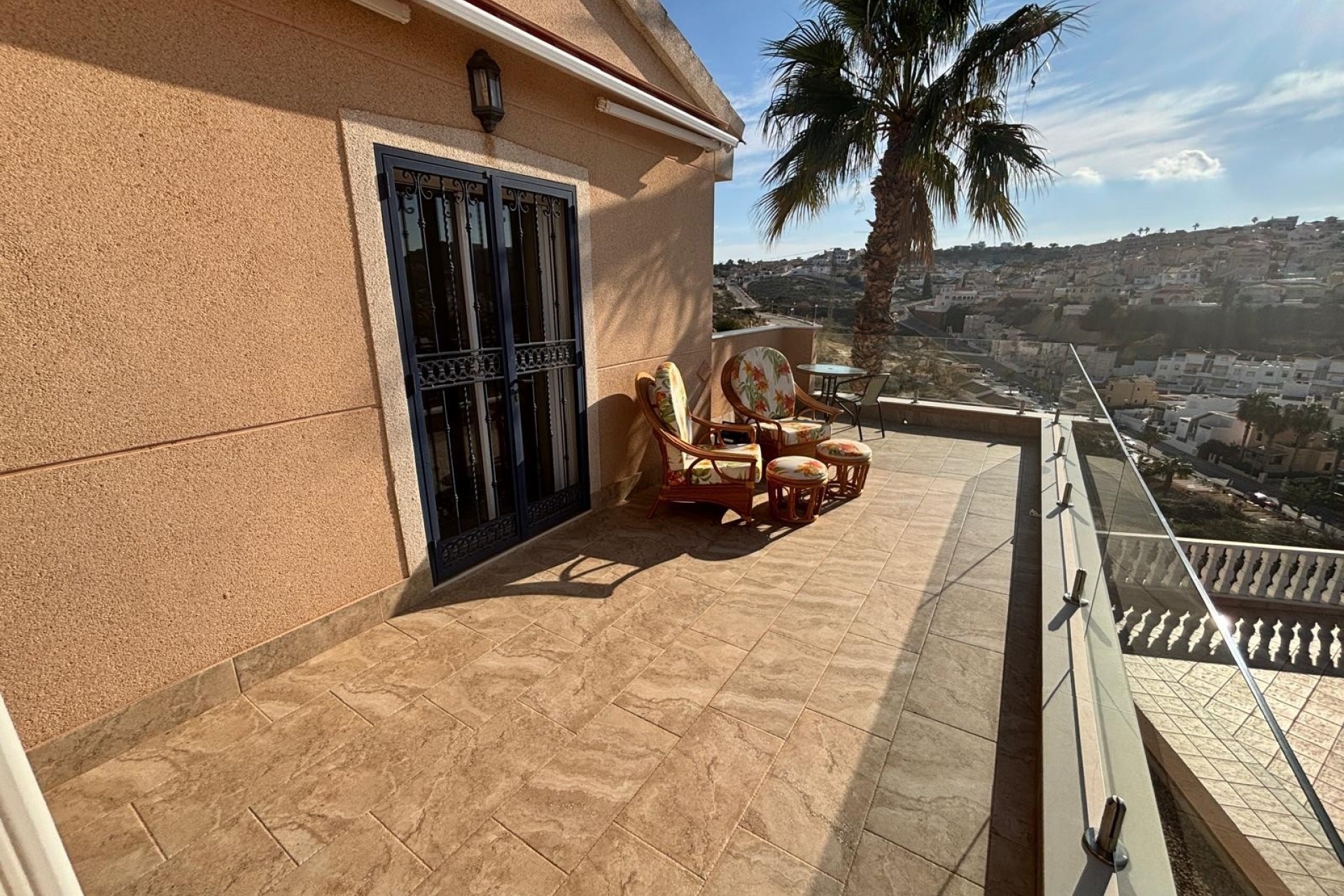 Resale - Detached Villa -
Ciudad Quesada - Rojales - La Marquesa Golf