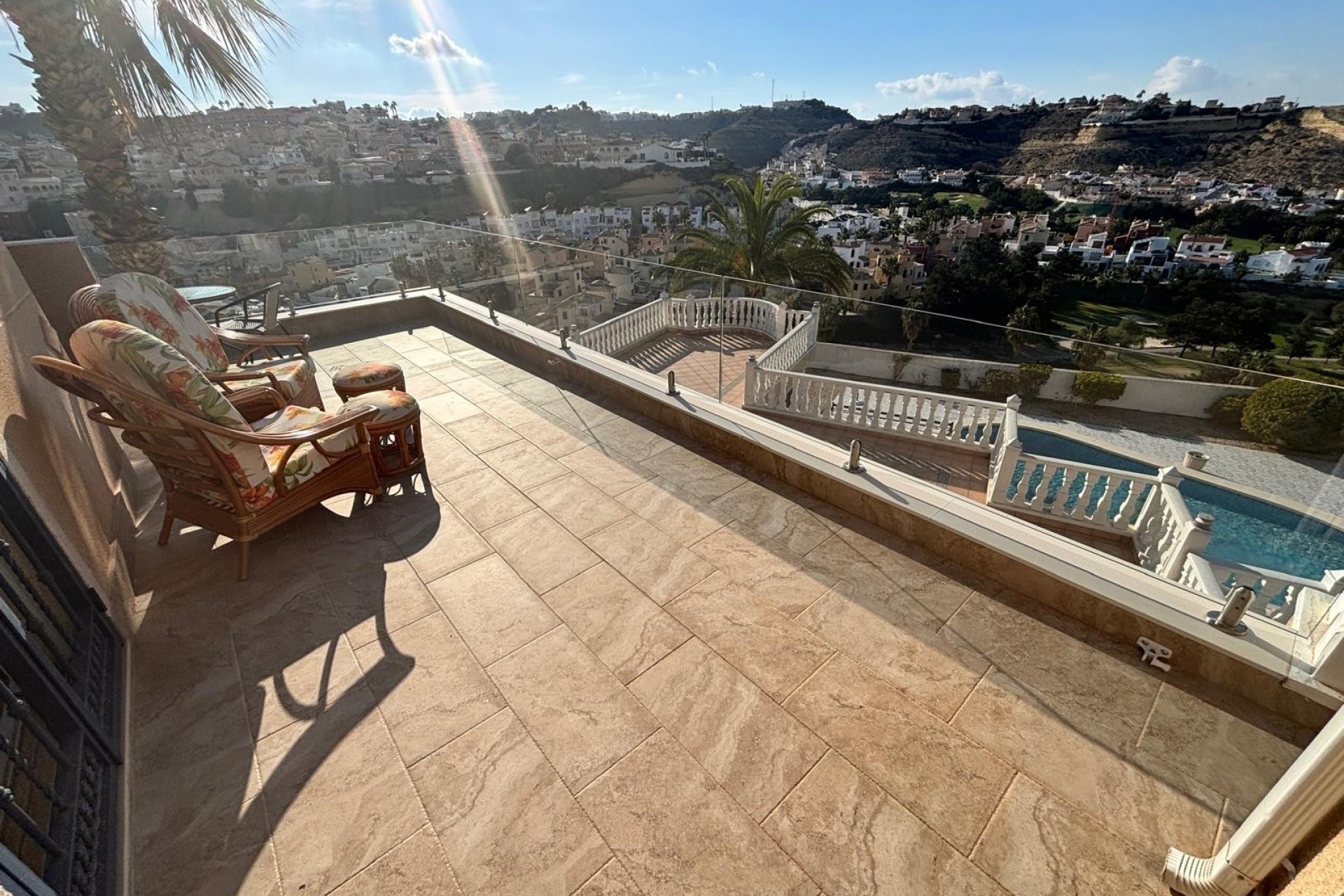 Resale - Detached Villa -
Ciudad Quesada - Rojales - La Marquesa Golf