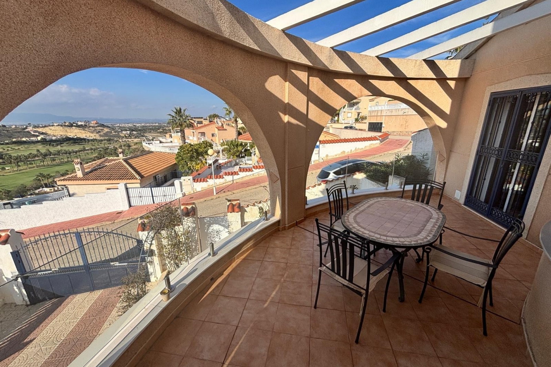 Resale - Detached Villa -
Ciudad Quesada - Rojales - La Marquesa Golf