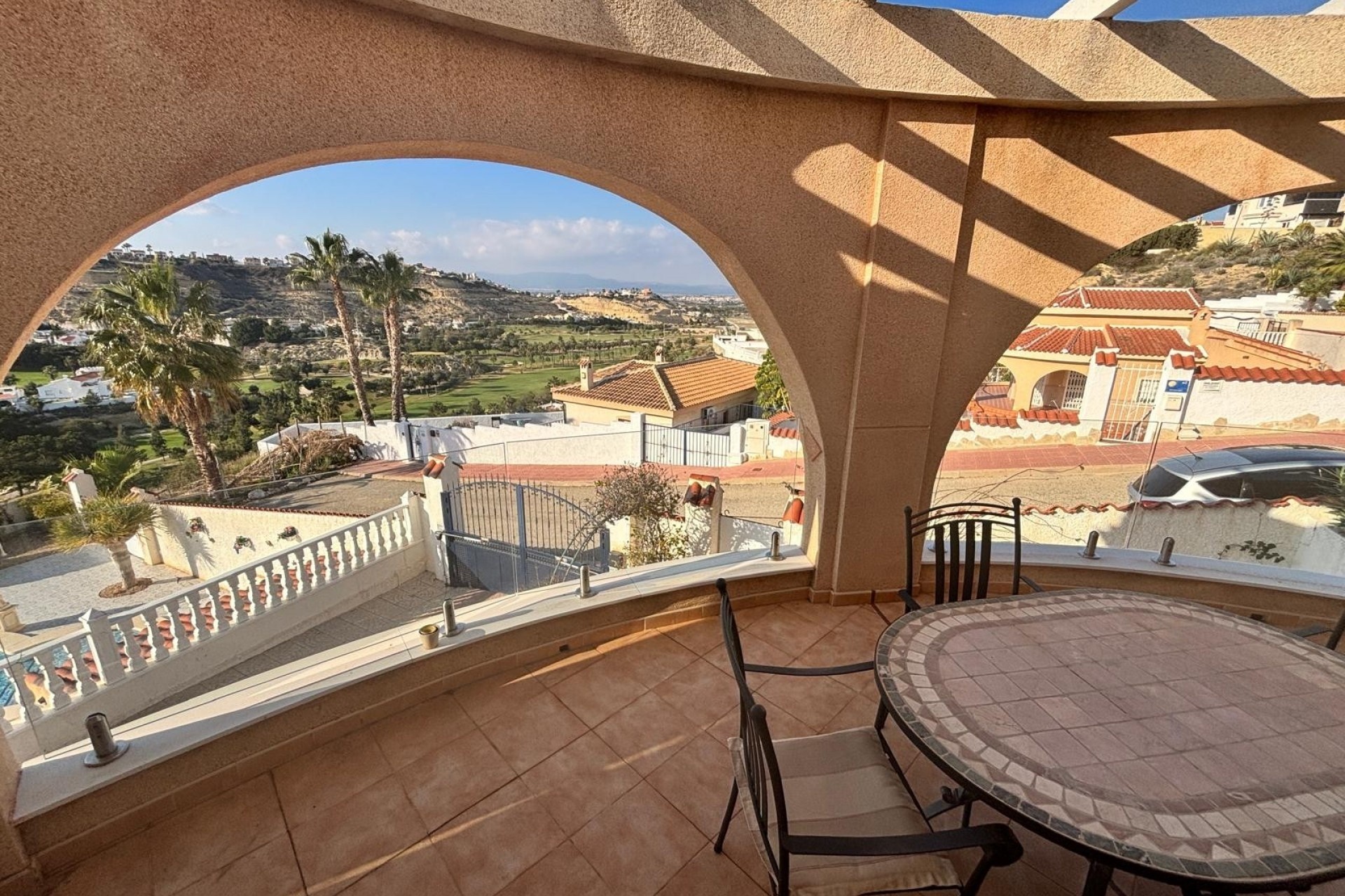 Resale - Detached Villa -
Ciudad Quesada - Rojales - La Marquesa Golf
