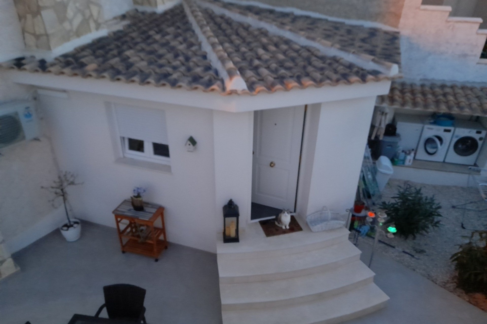 Resale - Detached Villa -
Ciudad Quesada - Rojales - La Marquesa Golf