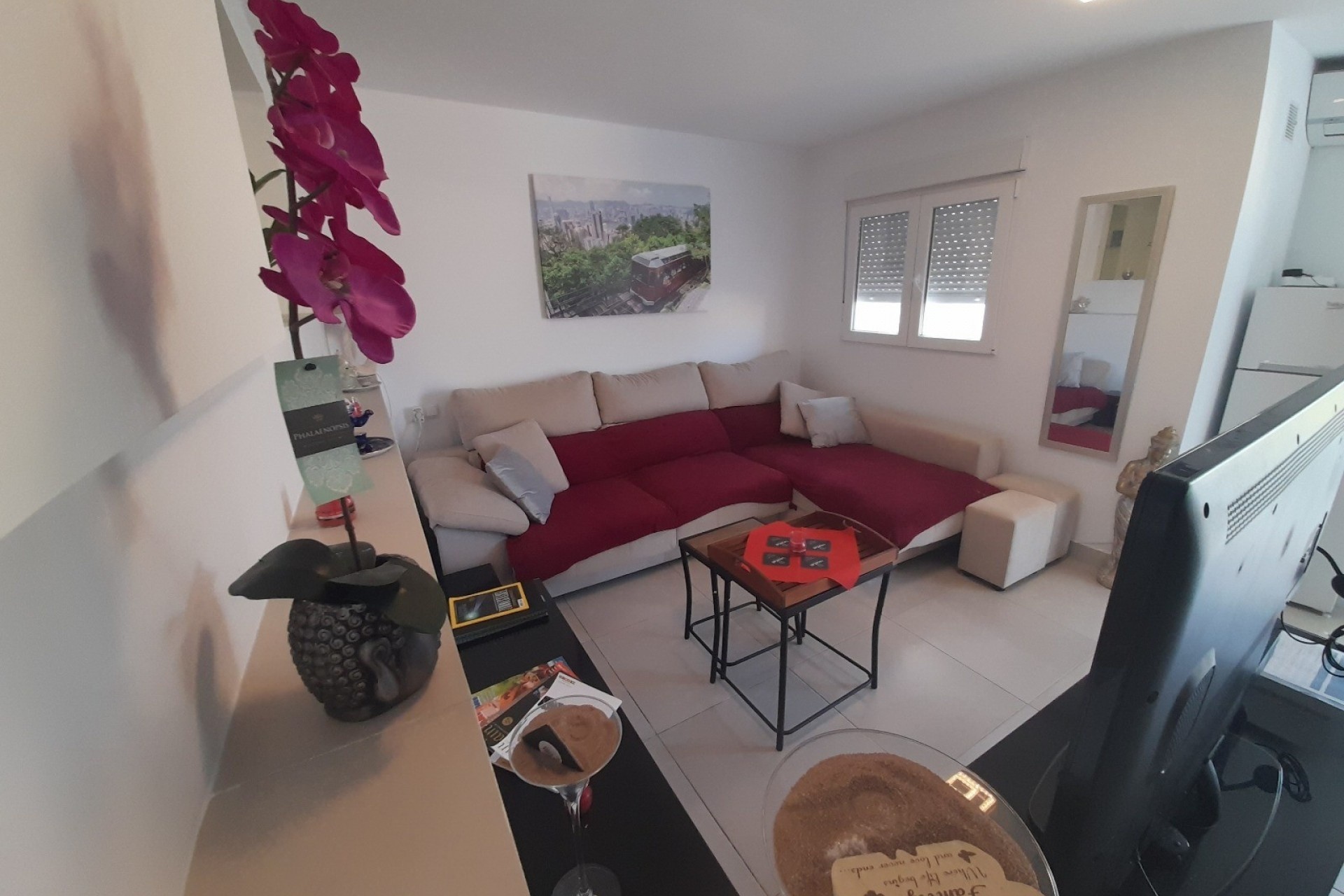 Resale - Detached Villa -
Ciudad Quesada - Rojales - La Marquesa Golf