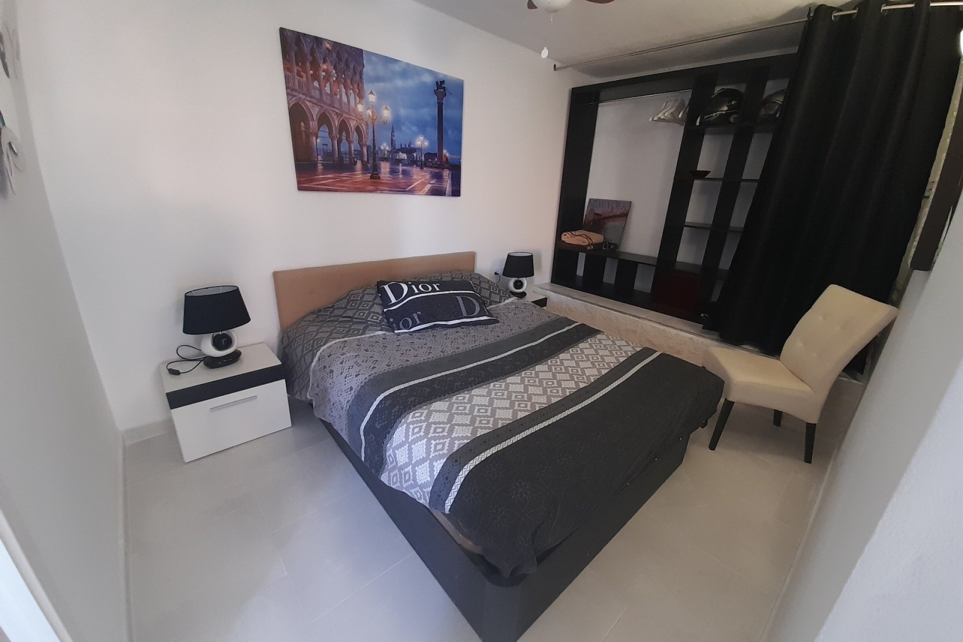 Resale - Detached Villa -
Ciudad Quesada - Rojales - La Marquesa Golf