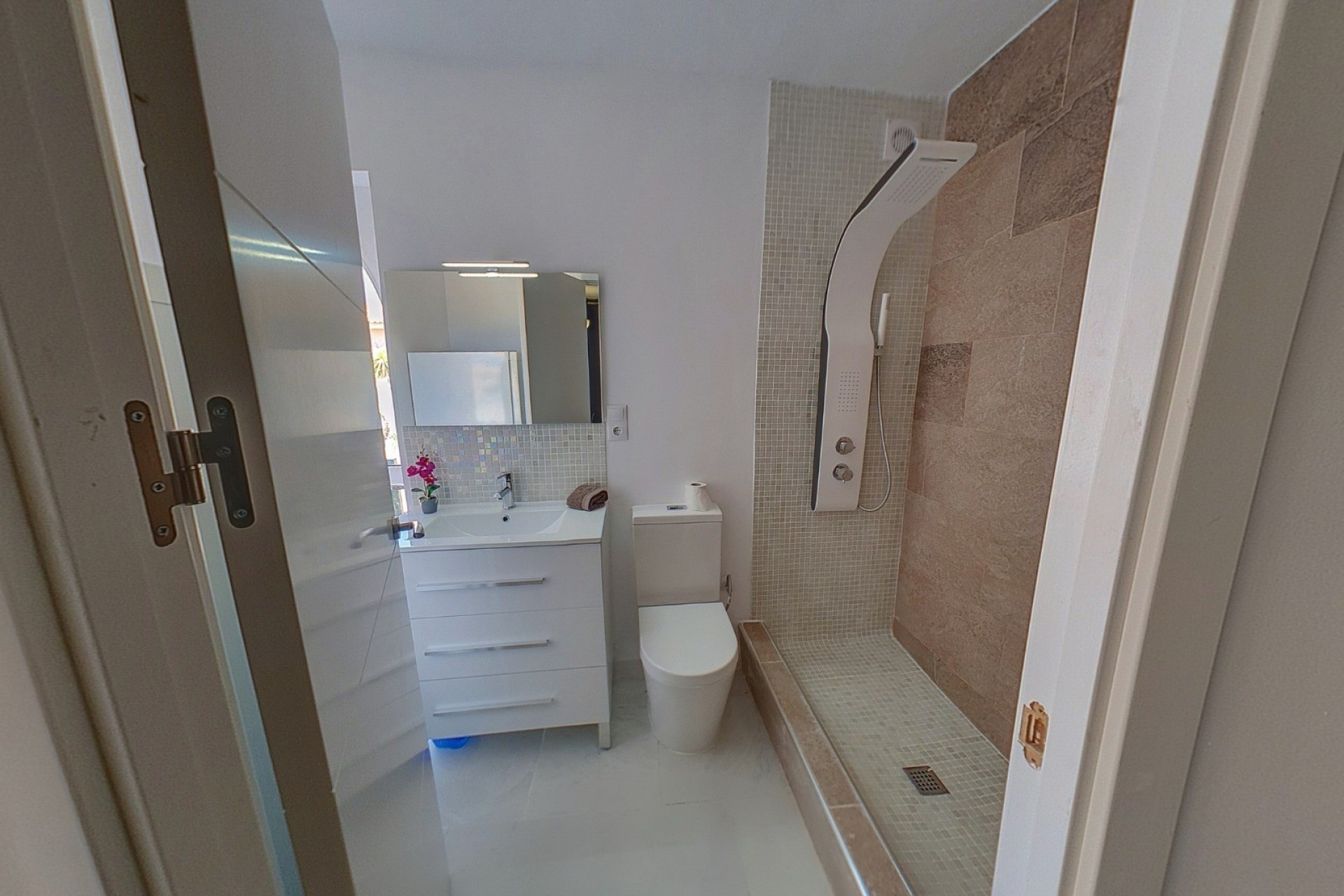 Resale - Detached Villa -
Ciudad Quesada - Rojales - La Marquesa Golf