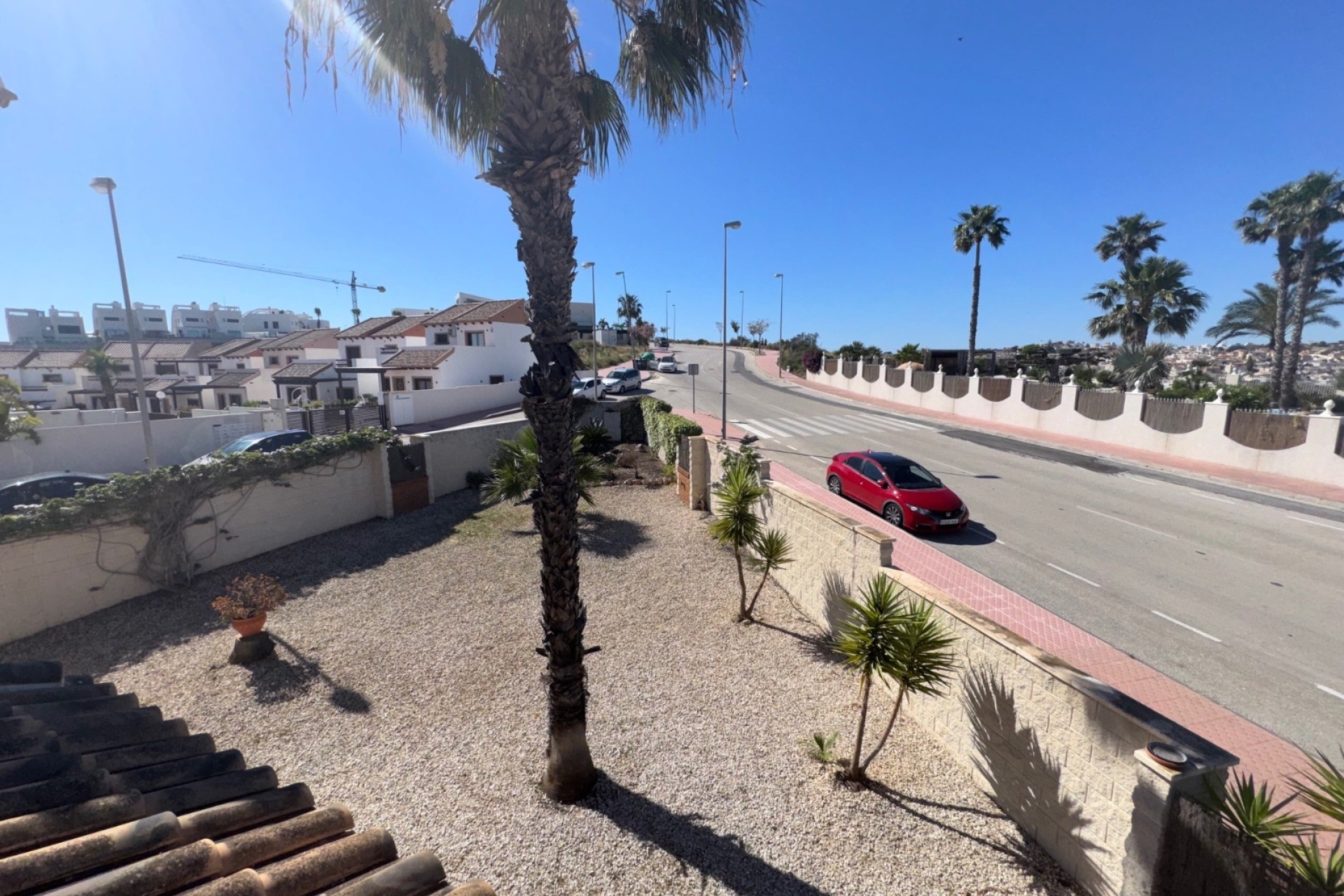Resale - Detached Villa -
Ciudad Quesada - Rojales - La Marquesa Golf