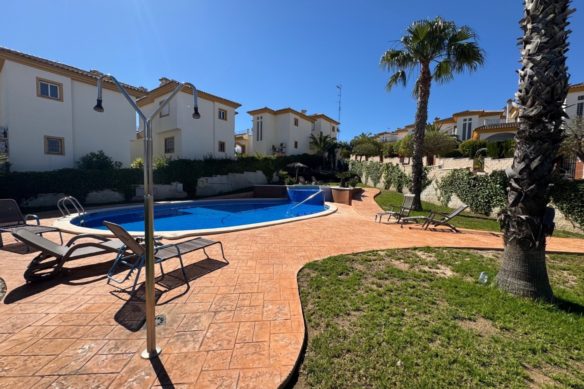 Resale - Detached Villa -
Ciudad Quesada - Rojales - La Marquesa Golf