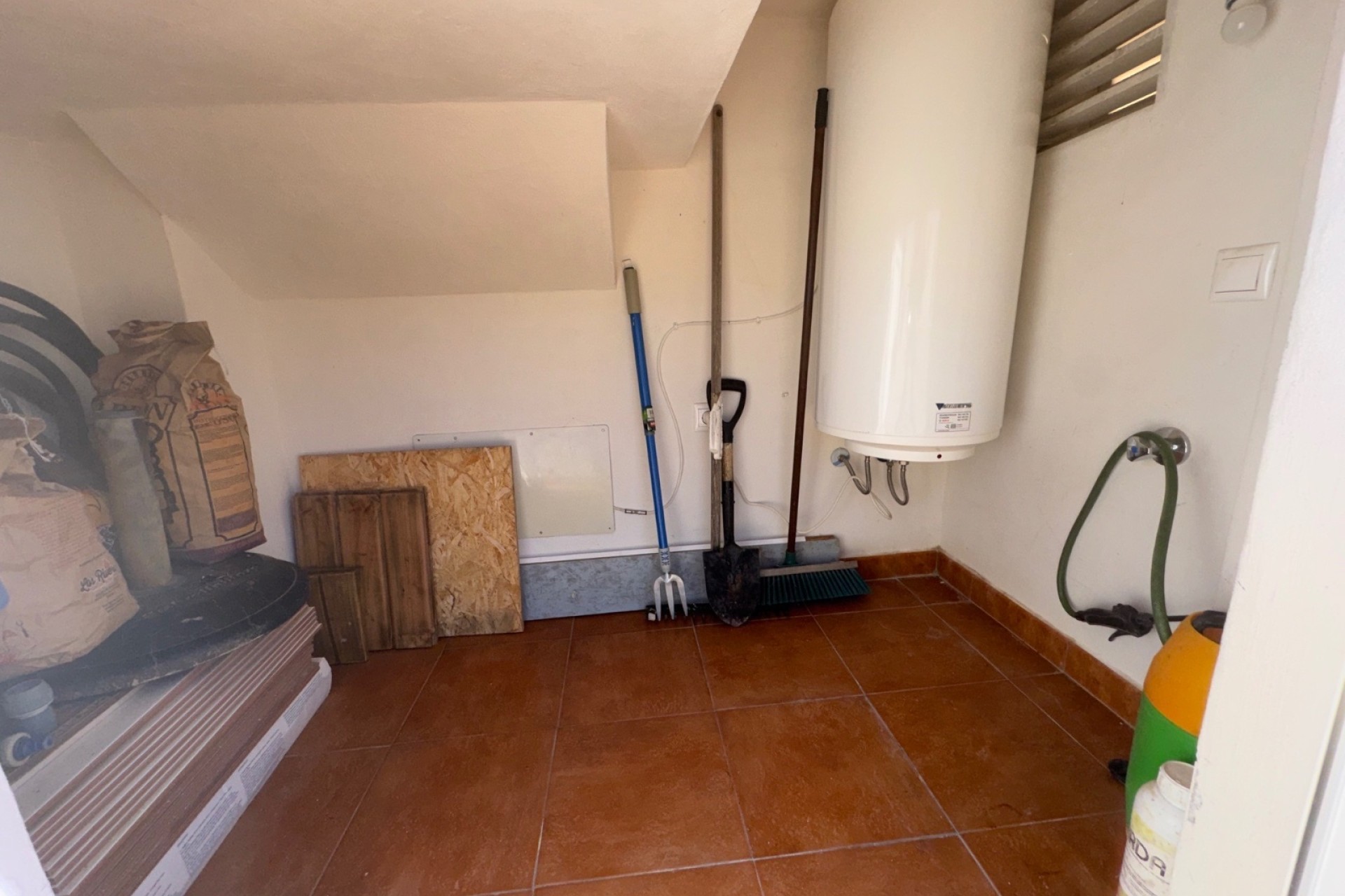Resale - Detached Villa -
Ciudad Quesada - Rojales - La Marquesa Golf