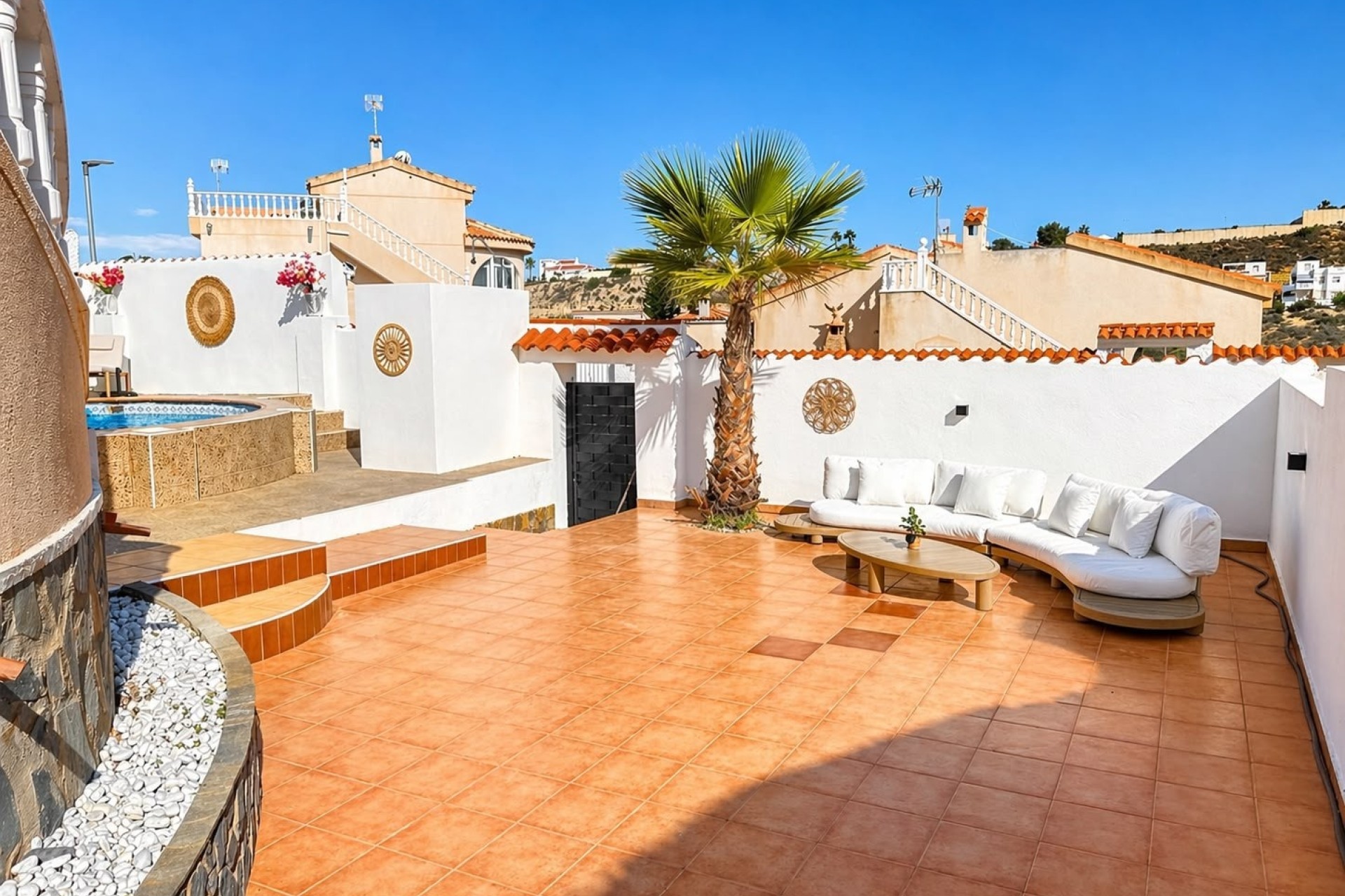 Resale - Detached Villa -
Ciudad Quesada - Rojales - La Marquesa Golf