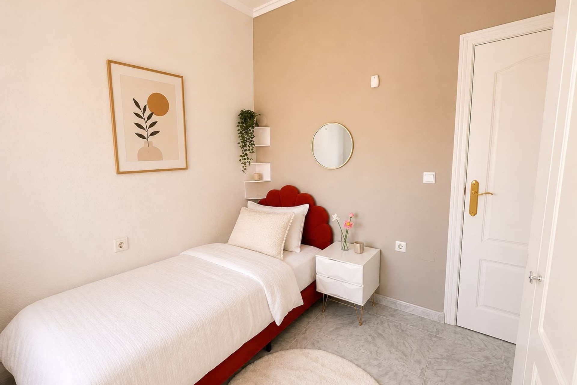 Resale - Detached Villa -
Ciudad Quesada - Rojales - La Marquesa Golf