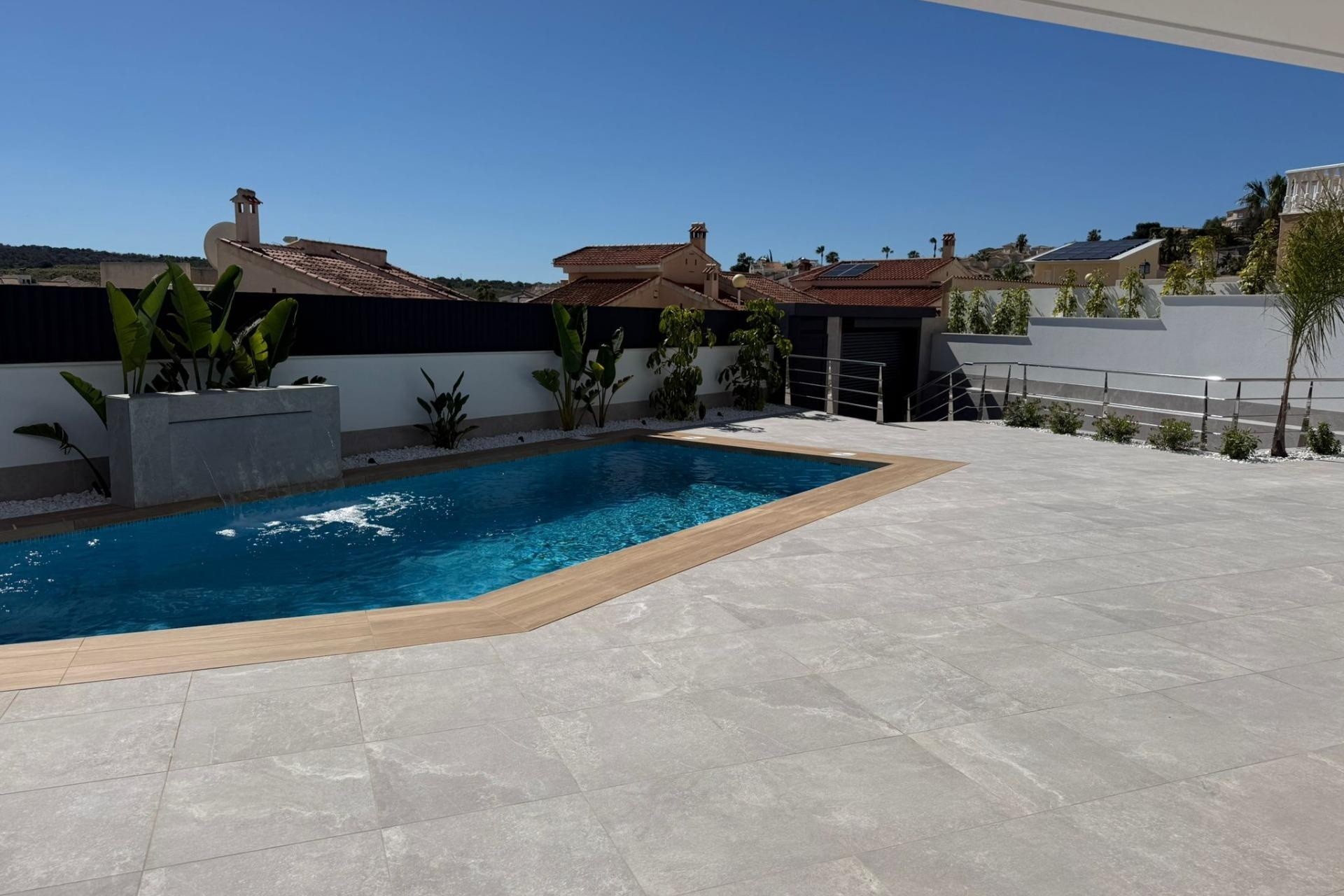 Resale - Detached Villa -
Ciudad Quesada - Rojales - La Marquesa Golf