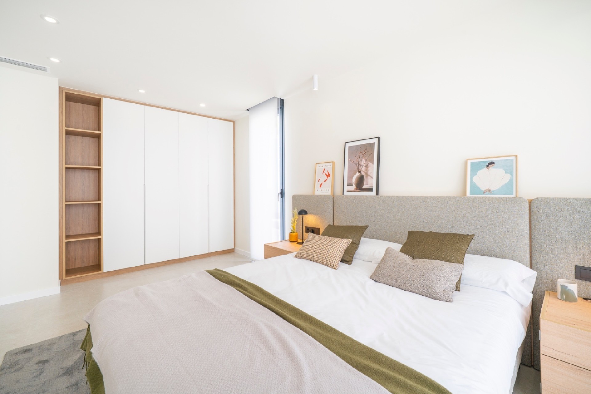 Resale - Detached Villa -
Ciudad Quesada - Rojales - La Marquesa Golf