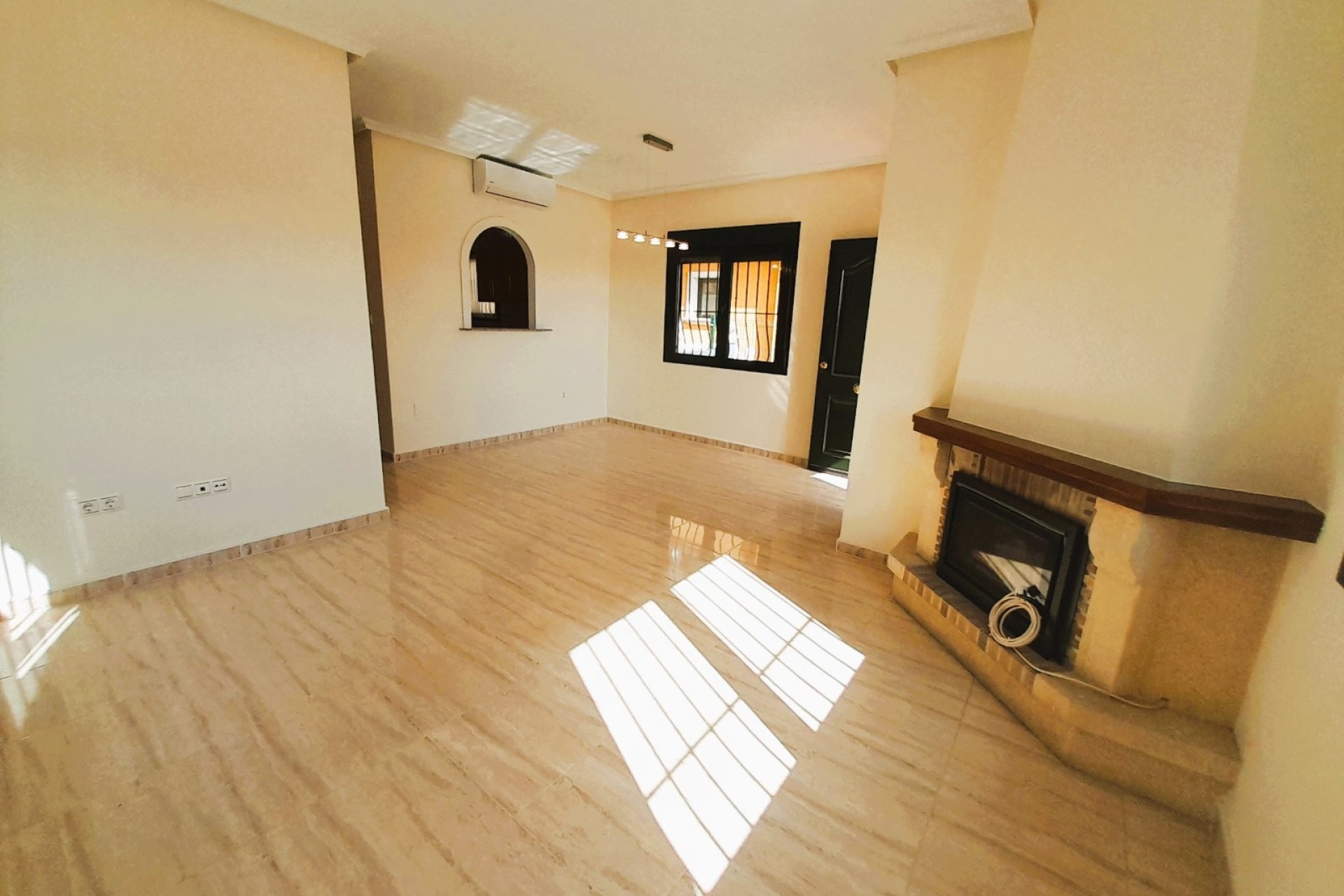 Resale - Detached Villa -
Ciudad Quesada - Rojales - Lo Marabu