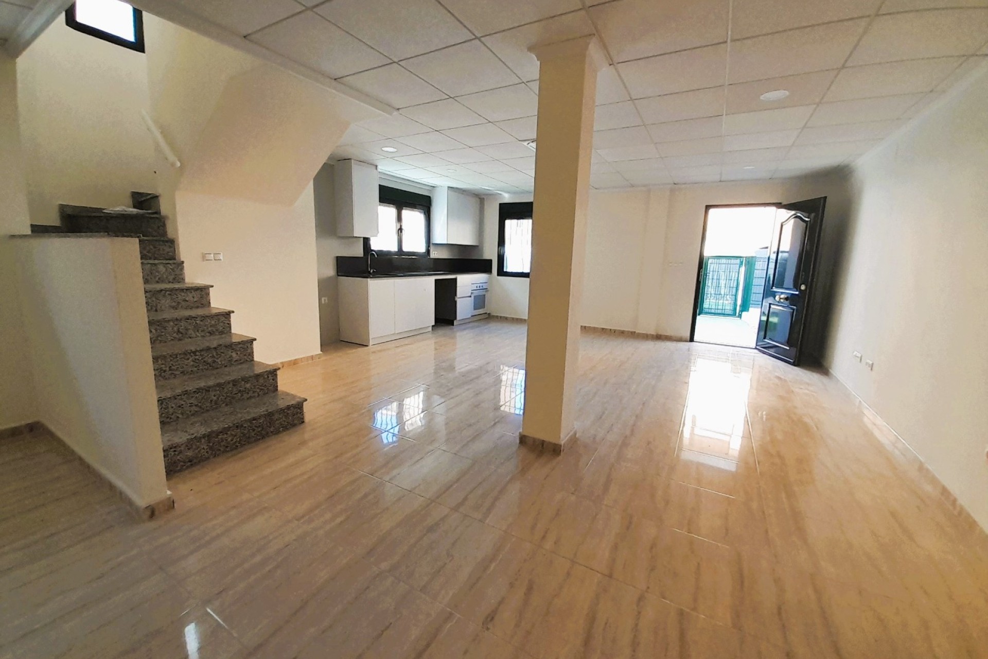 Resale - Detached Villa -
Ciudad Quesada - Rojales - Lo Marabu