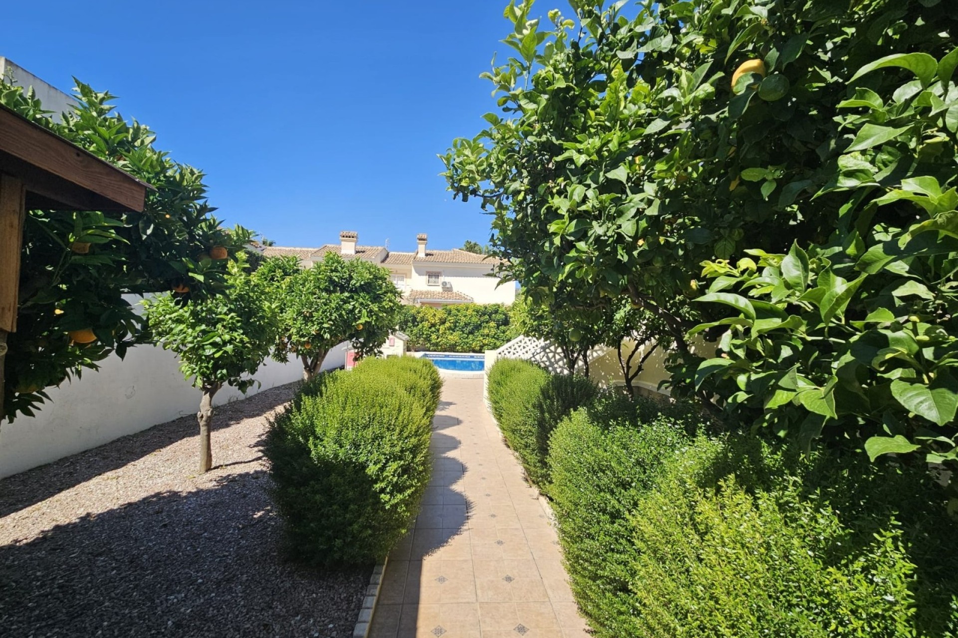 Resale - Detached Villa -
Ciudad Quesada - Rojales - Lo Marabu