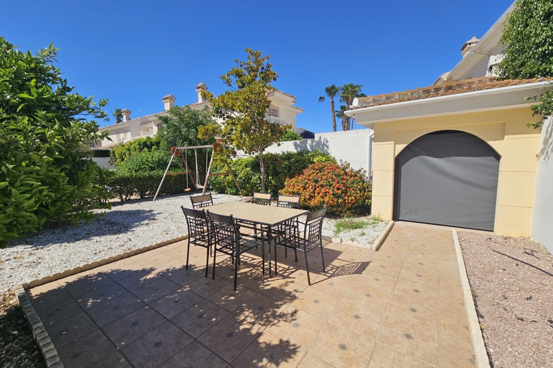 Resale - Detached Villa -
Ciudad Quesada - Rojales - Lo Marabu