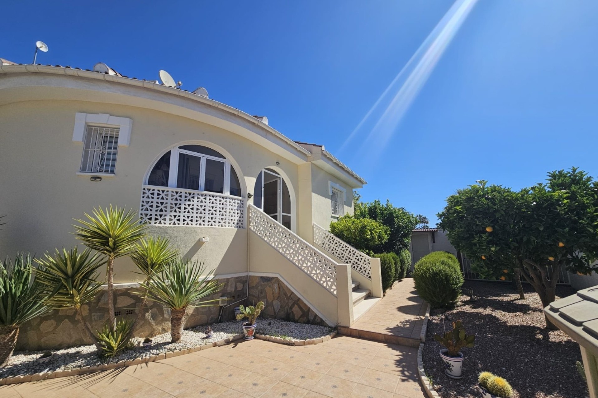 Resale - Detached Villa -
Ciudad Quesada - Rojales - Lo Marabu