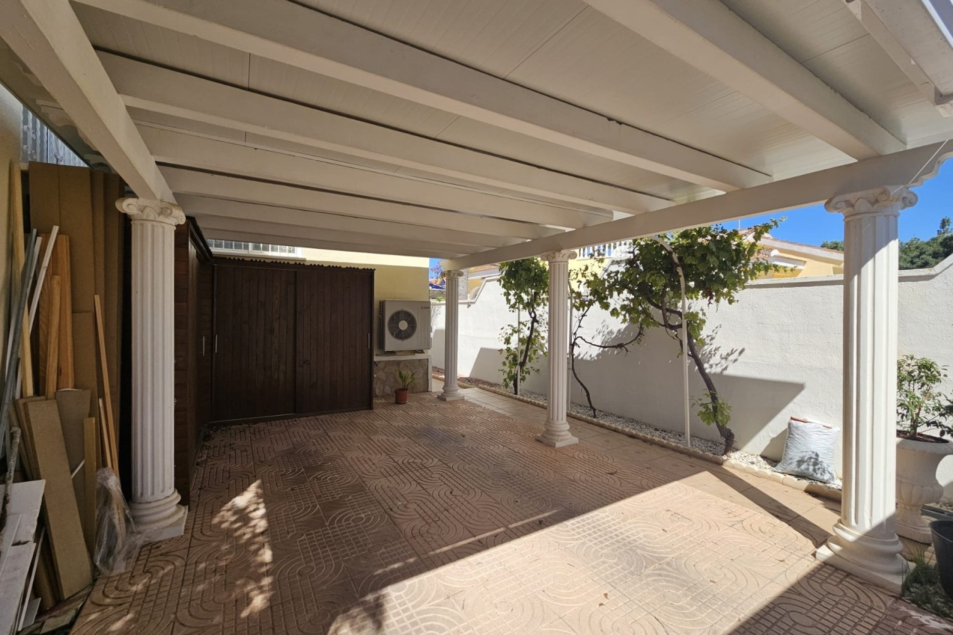 Resale - Detached Villa -
Ciudad Quesada - Rojales - Lo Marabu