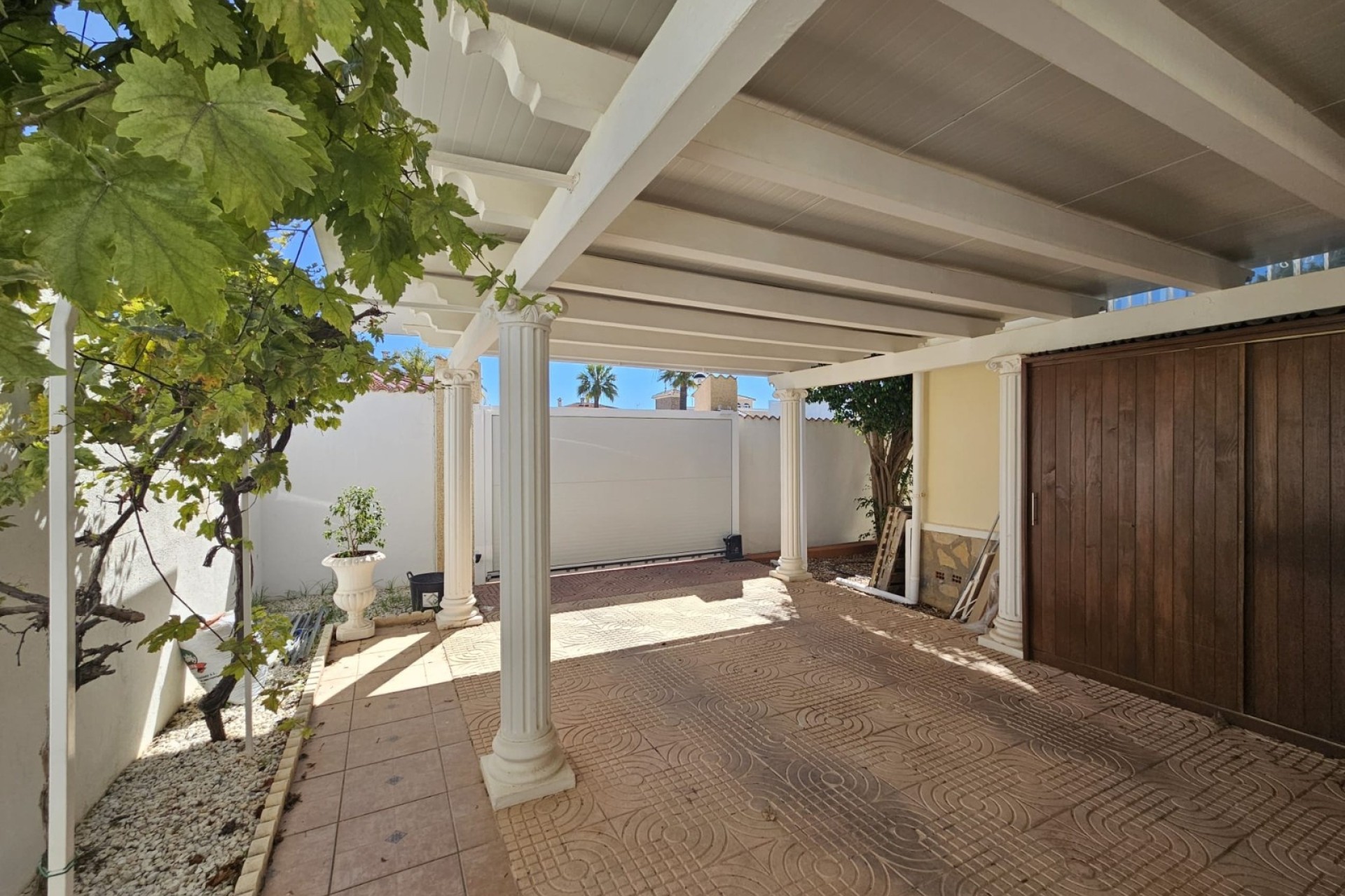 Resale - Detached Villa -
Ciudad Quesada - Rojales - Lo Marabu