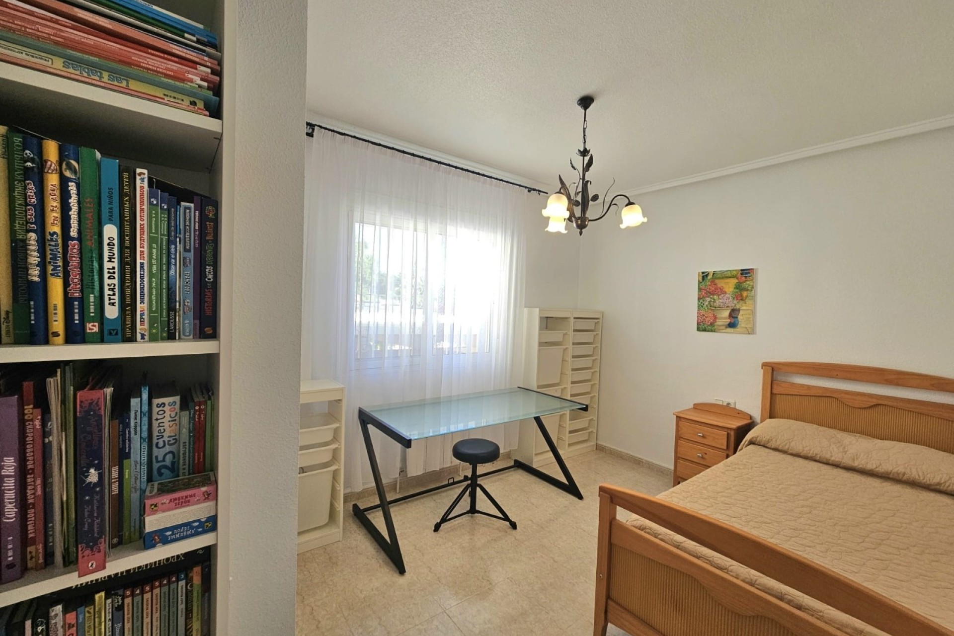 Resale - Detached Villa -
Ciudad Quesada - Rojales - Lo Marabu