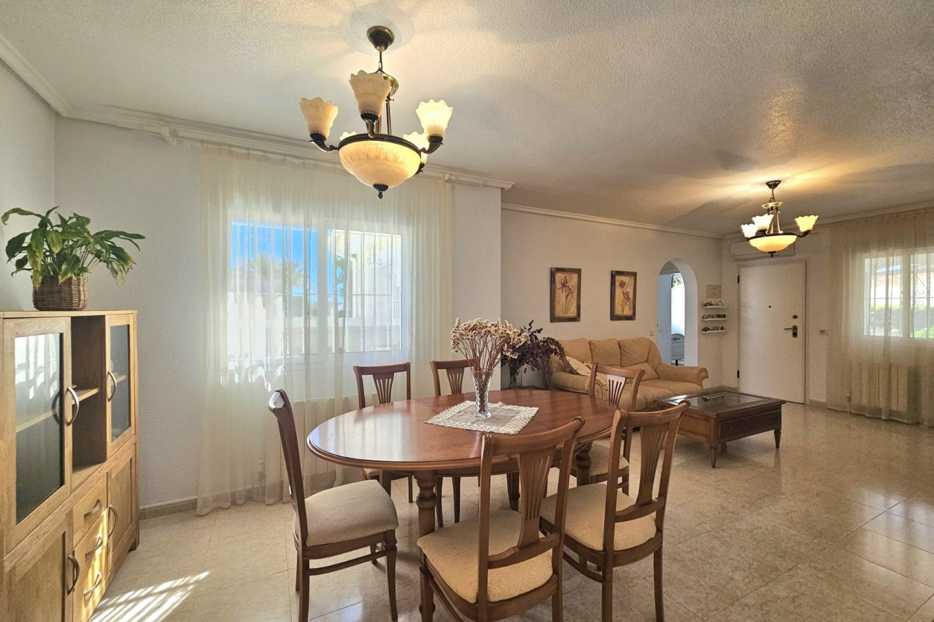 Resale - Detached Villa -
Ciudad Quesada - Rojales - Lo Marabu