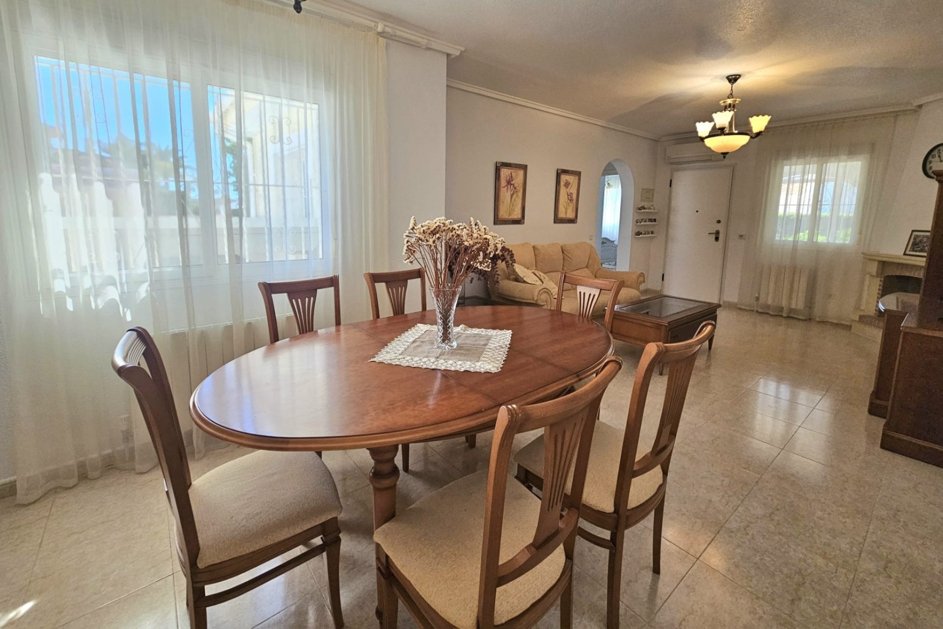 Resale - Detached Villa -
Ciudad Quesada - Rojales - Lo Marabu