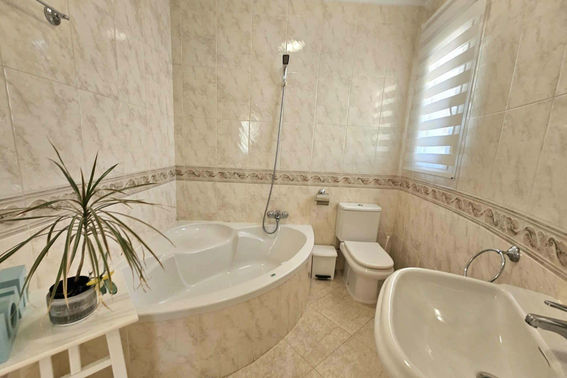 Resale - Detached Villa -
Ciudad Quesada - Rojales - Lo Marabu
