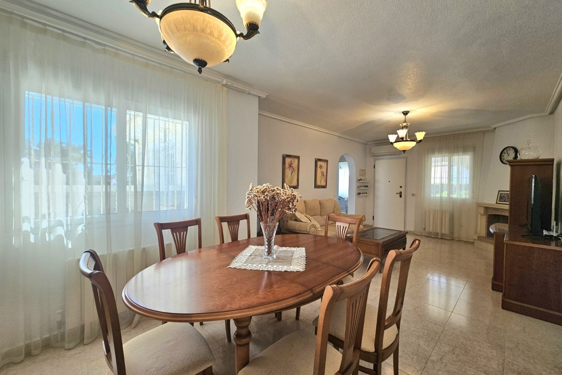 Resale - Detached Villa -
Ciudad Quesada - Rojales - Lo Marabu