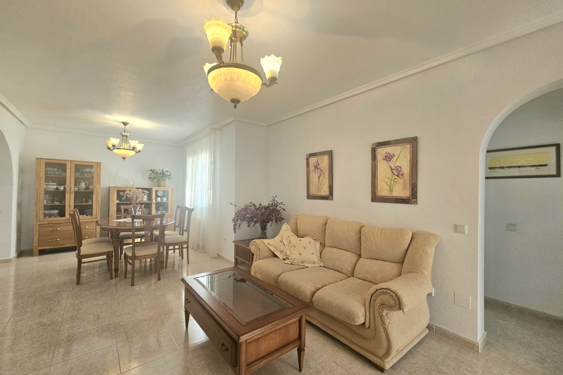 Resale - Detached Villa -
Ciudad Quesada - Rojales - Lo Marabu