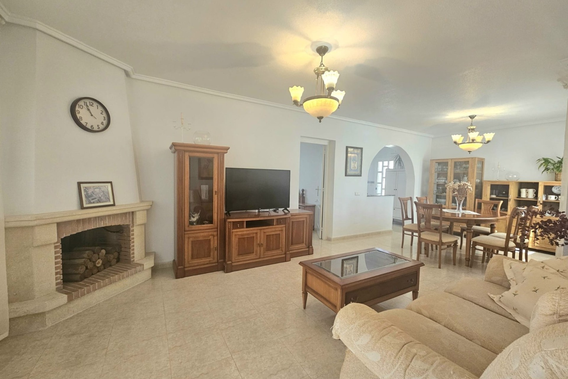 Resale - Detached Villa -
Ciudad Quesada - Rojales - Lo Marabu