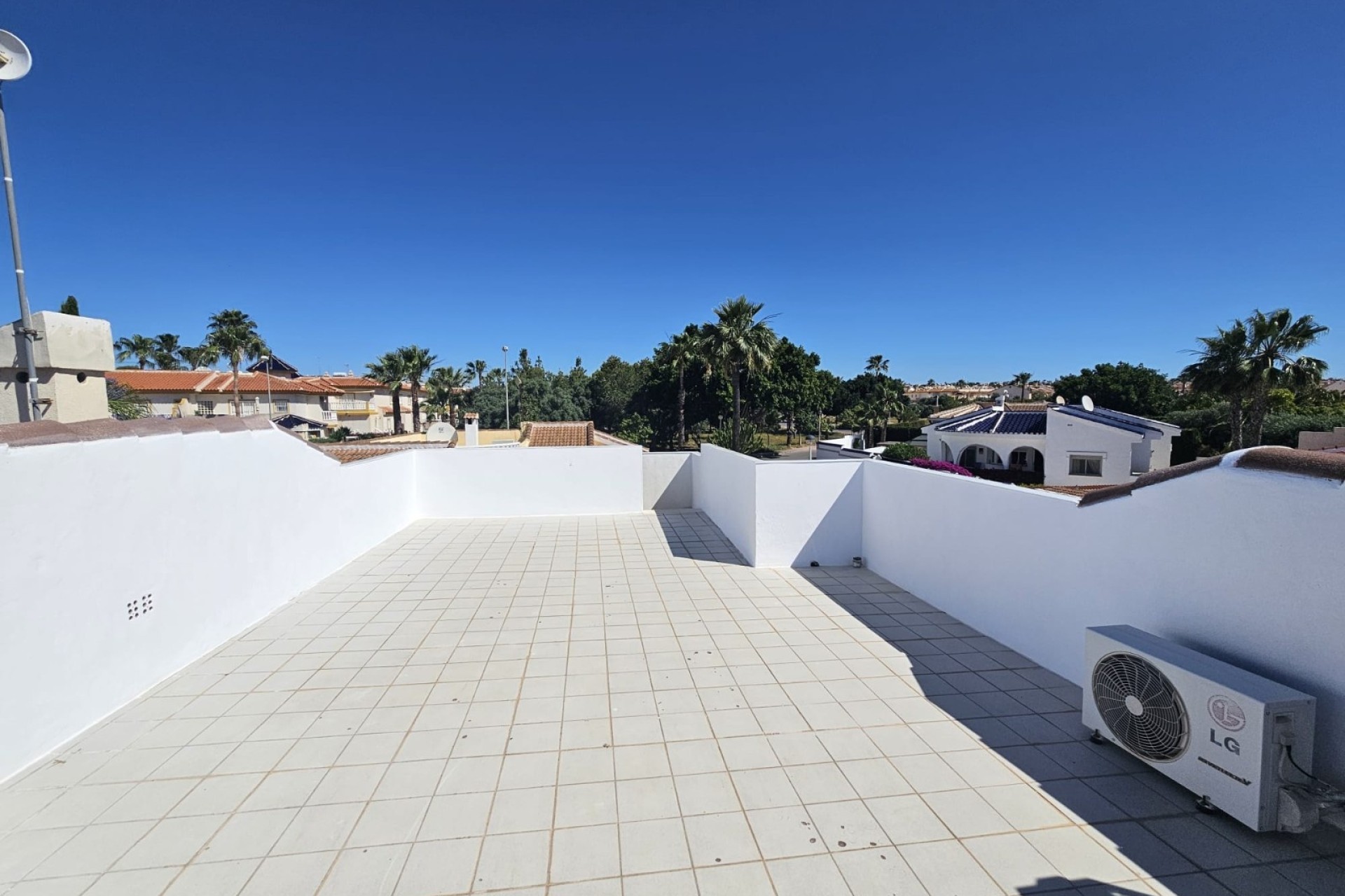 Resale - Detached Villa -
Ciudad Quesada - Rojales - Lo Marabu