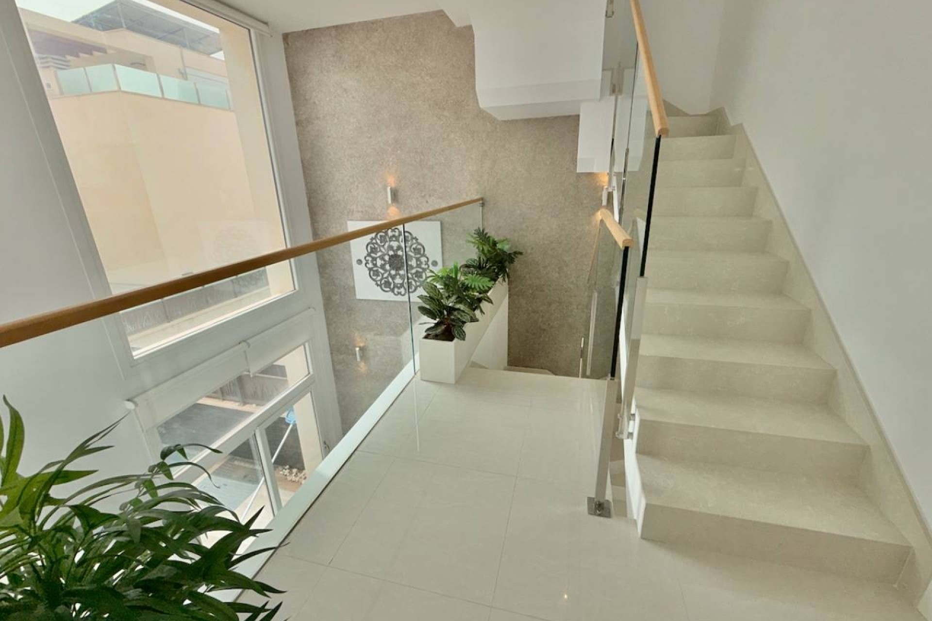 Resale - Detached Villa -
Ciudad Quesada - Rojales - Pueblo Bravo
