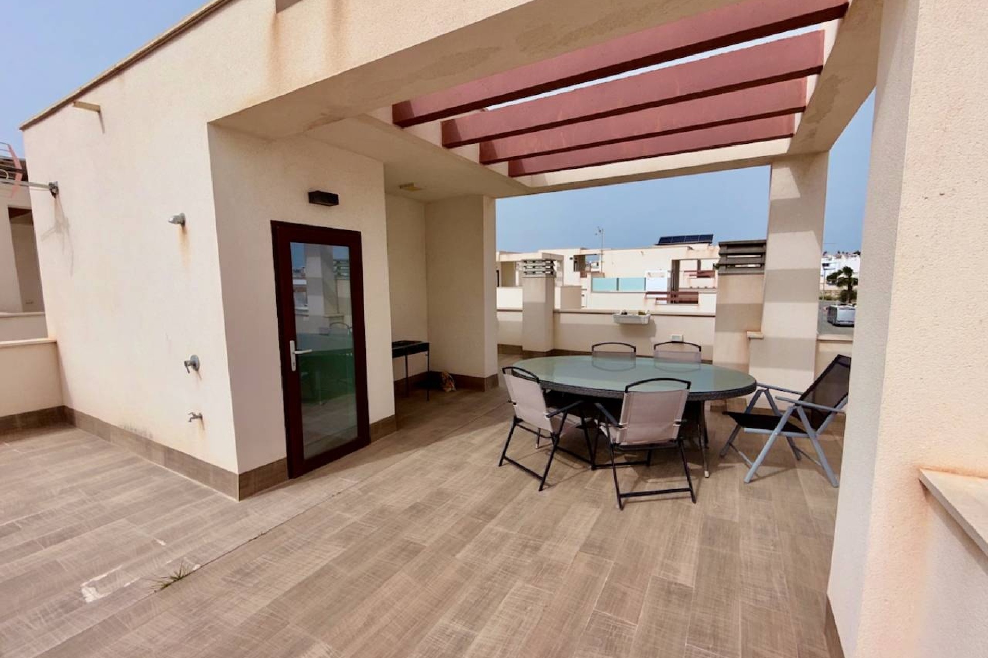 Resale - Detached Villa -
Ciudad Quesada - Rojales - Pueblo Bravo